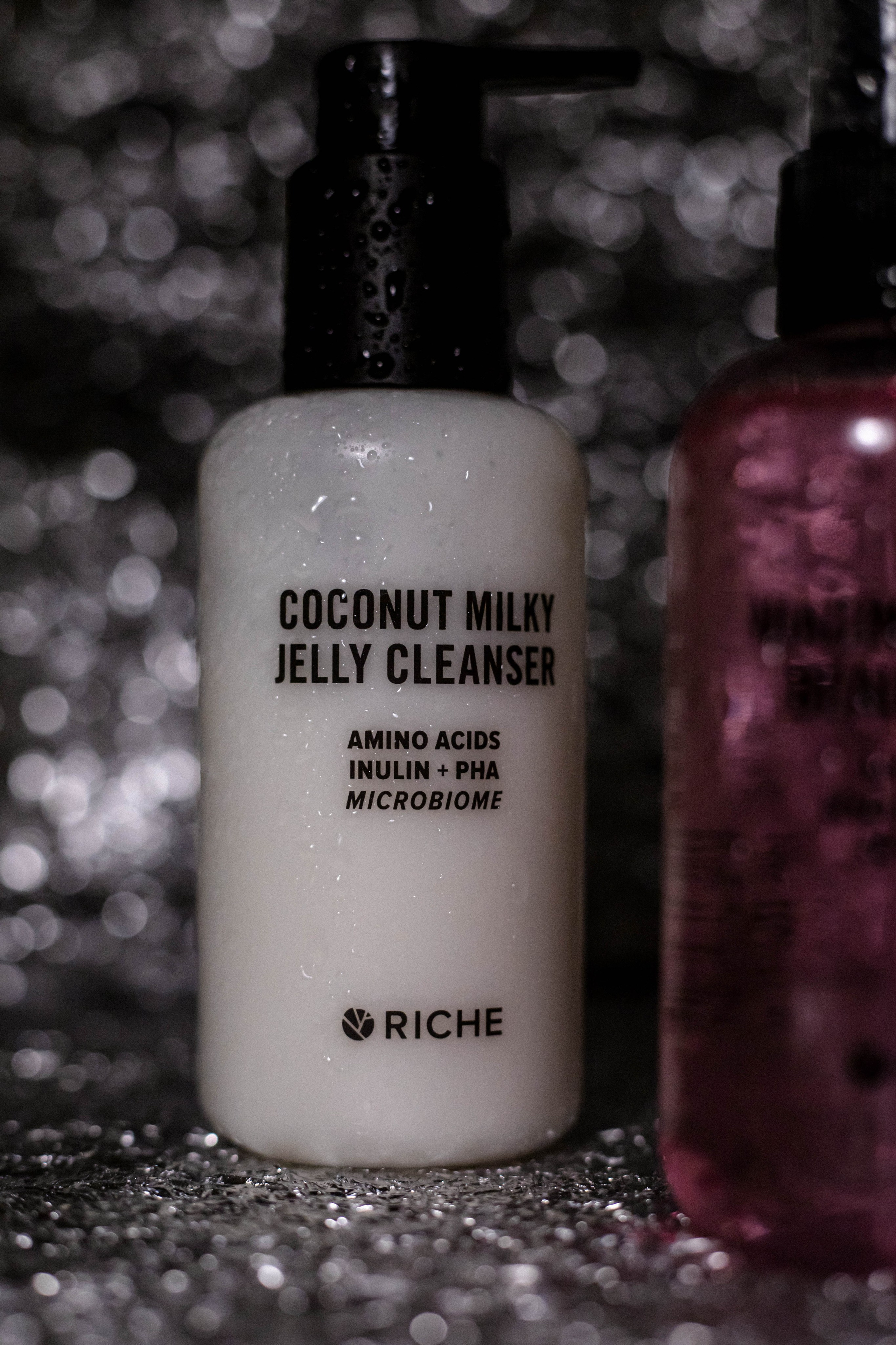 Riche. Женский и предметный фотограф