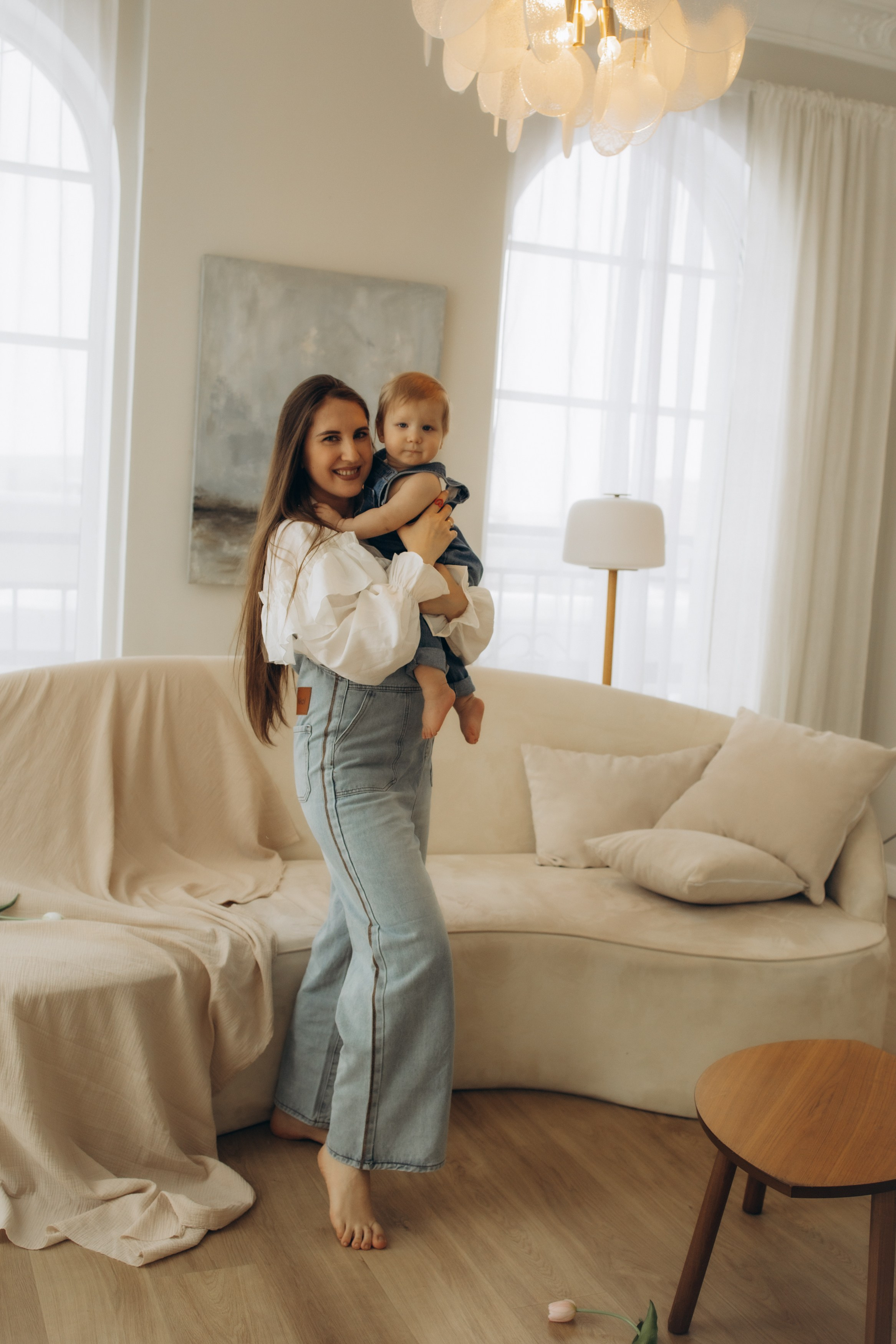 Кристина и сын. Семейный, ньюборн newborn фотограф, фотограф новорождённых в Санкт-Петербурге, Пушкине, Павловске. Павлова Анастасия