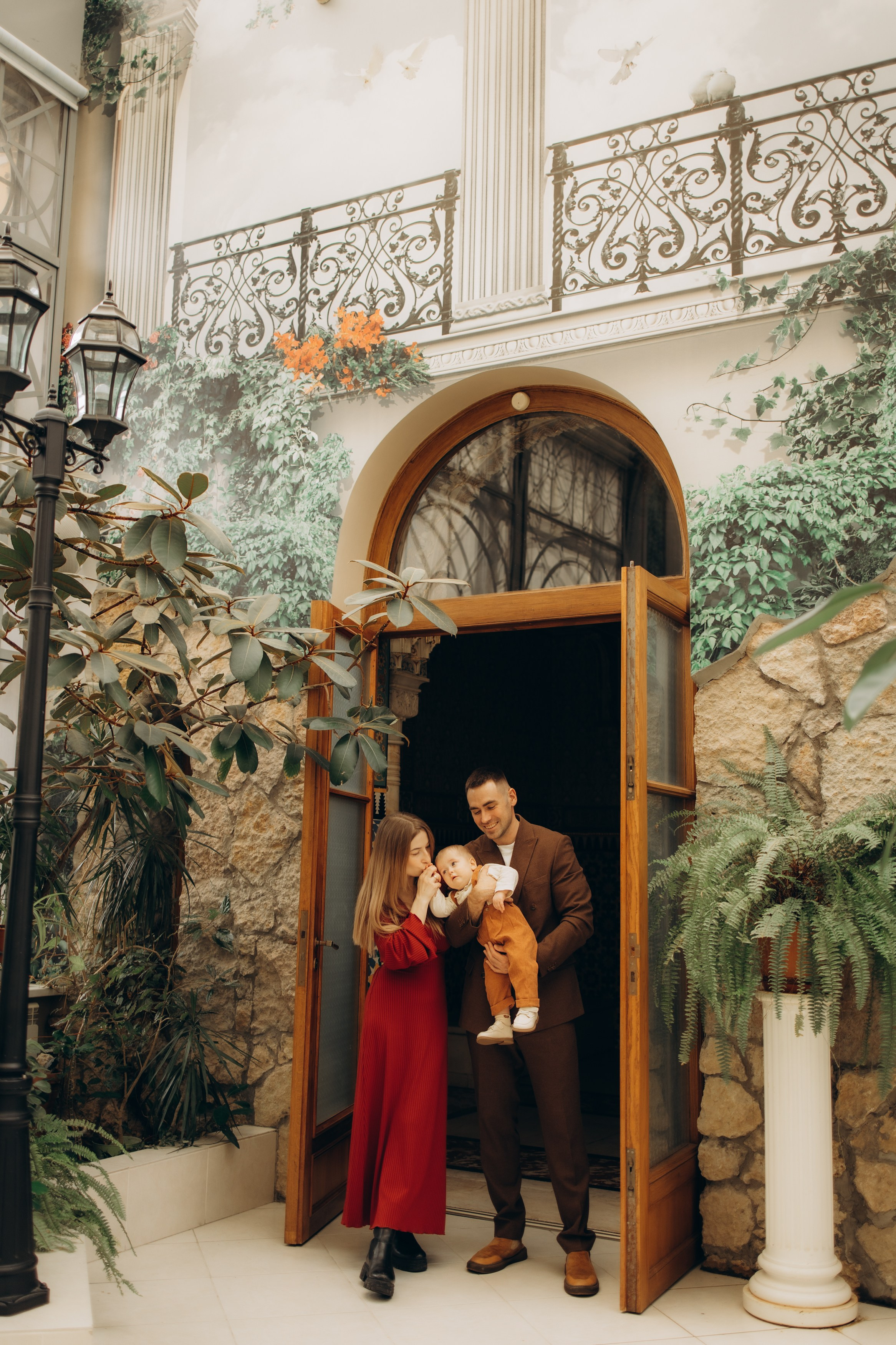 Дворец Малютки. Семейный, ньюборн newborn фотограф, фотограф новорождённых в Санкт-Петербурге, Пушкине, Павловске. Павлова Анастасия