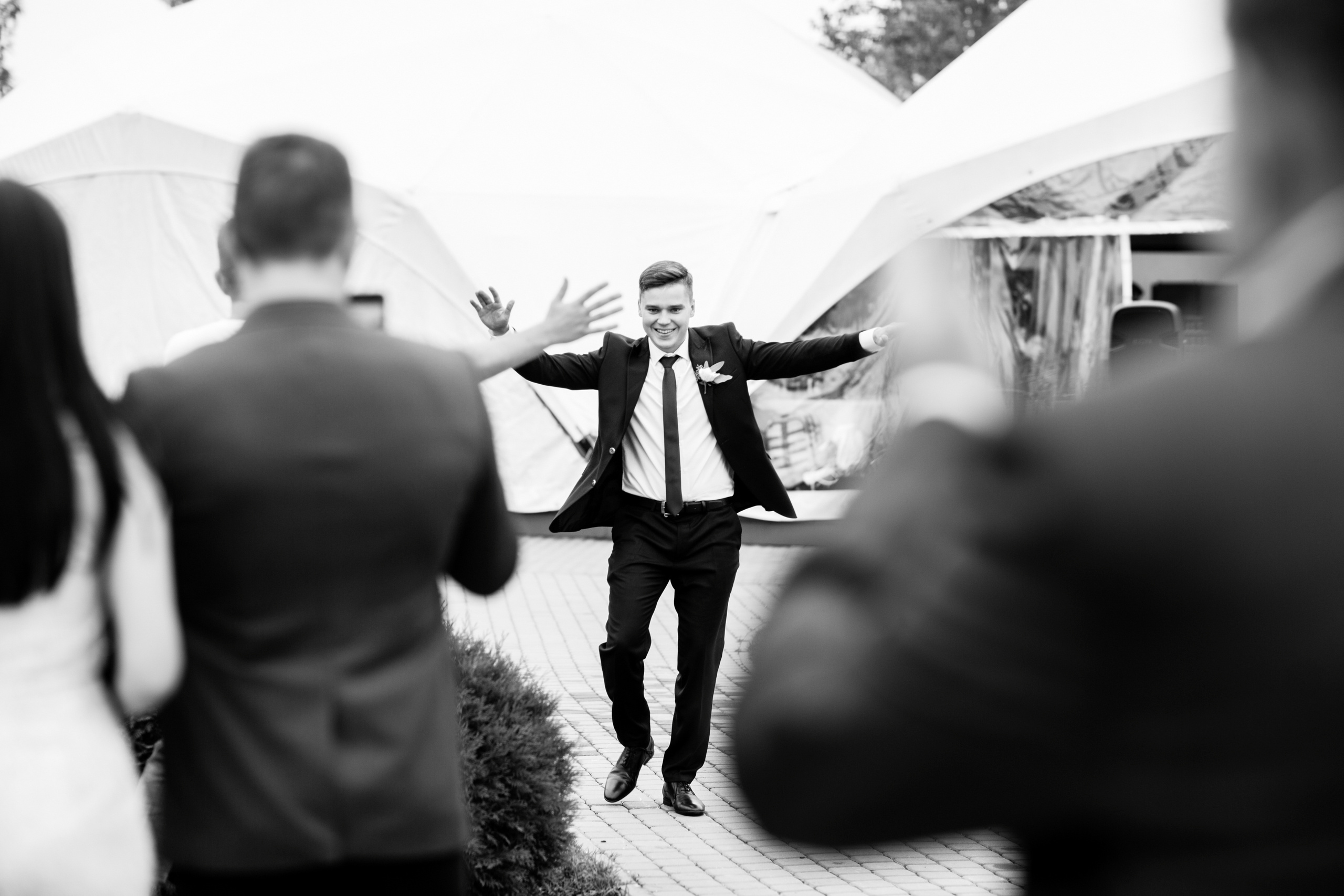 Павел и Мария. Семейный фотограф в Санкт-Петербурге Анна Аверина