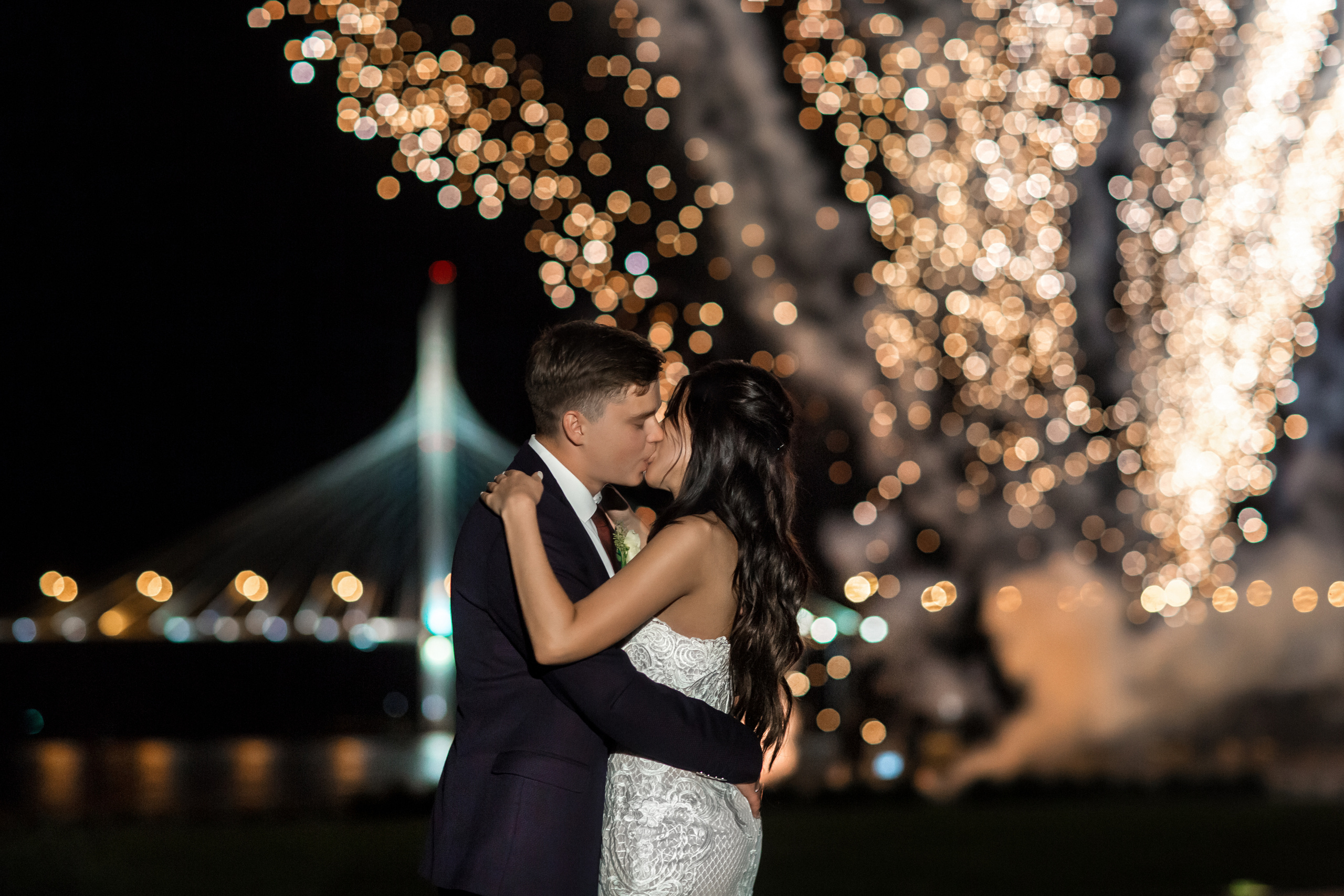 Павел и Мария. Семейный фотограф в Санкт-Петербурге Анна Аверина