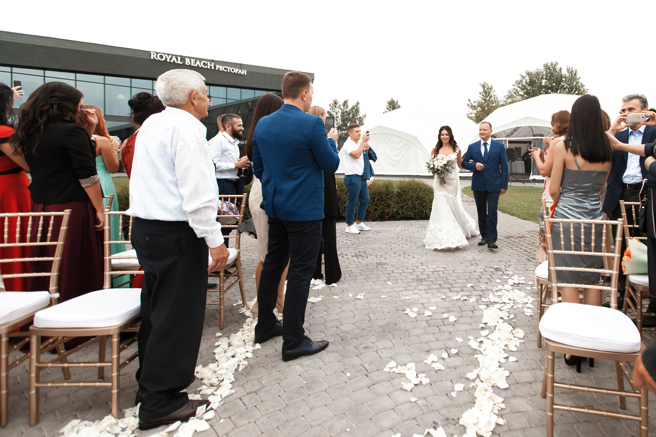 Павел и Мария. Семейный фотограф в Санкт-Петербурге Анна Аверина