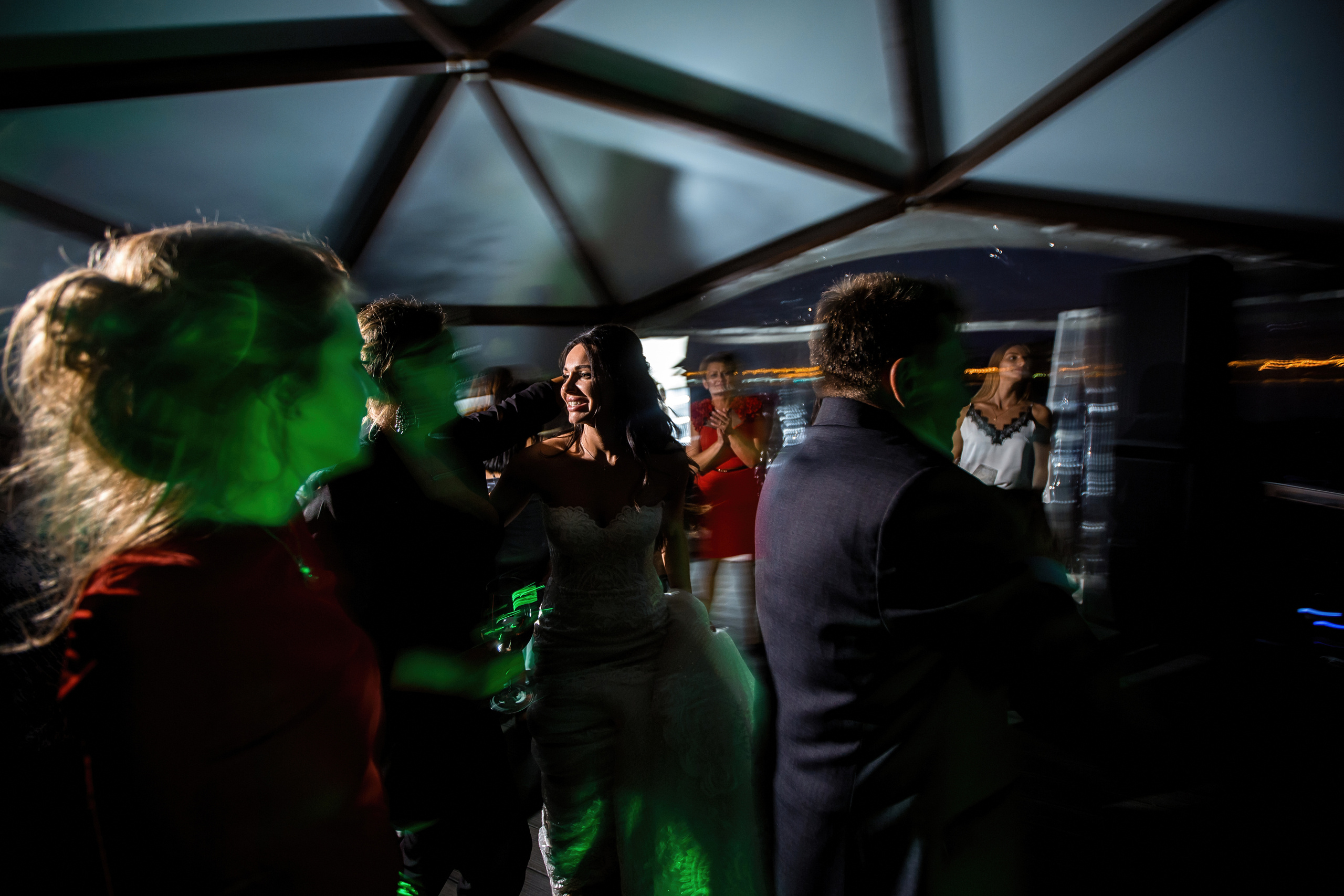 Павел и Мария. Семейный фотограф в Санкт-Петербурге Анна Аверина