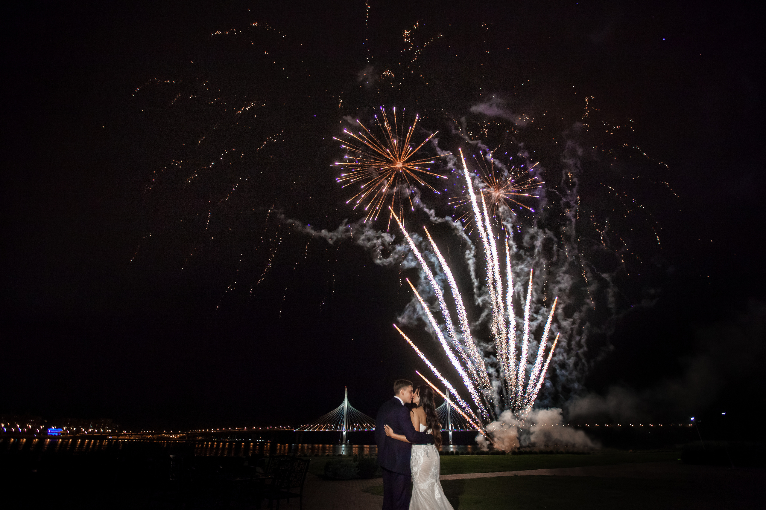 Павел и Мария. Семейный фотограф в Санкт-Петербурге Анна Аверина