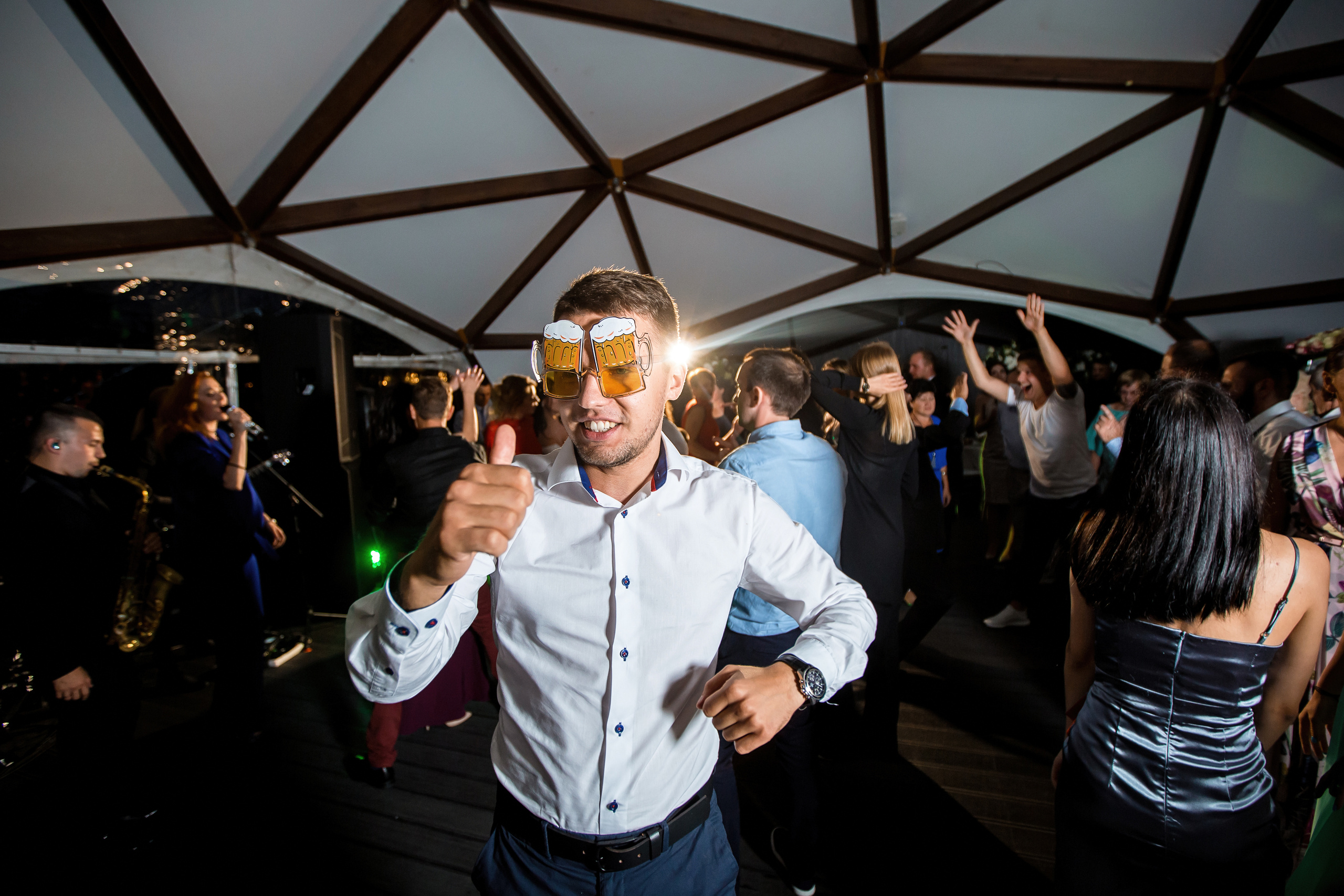 Павел и Мария. Семейный фотограф в Санкт-Петербурге Анна Аверина