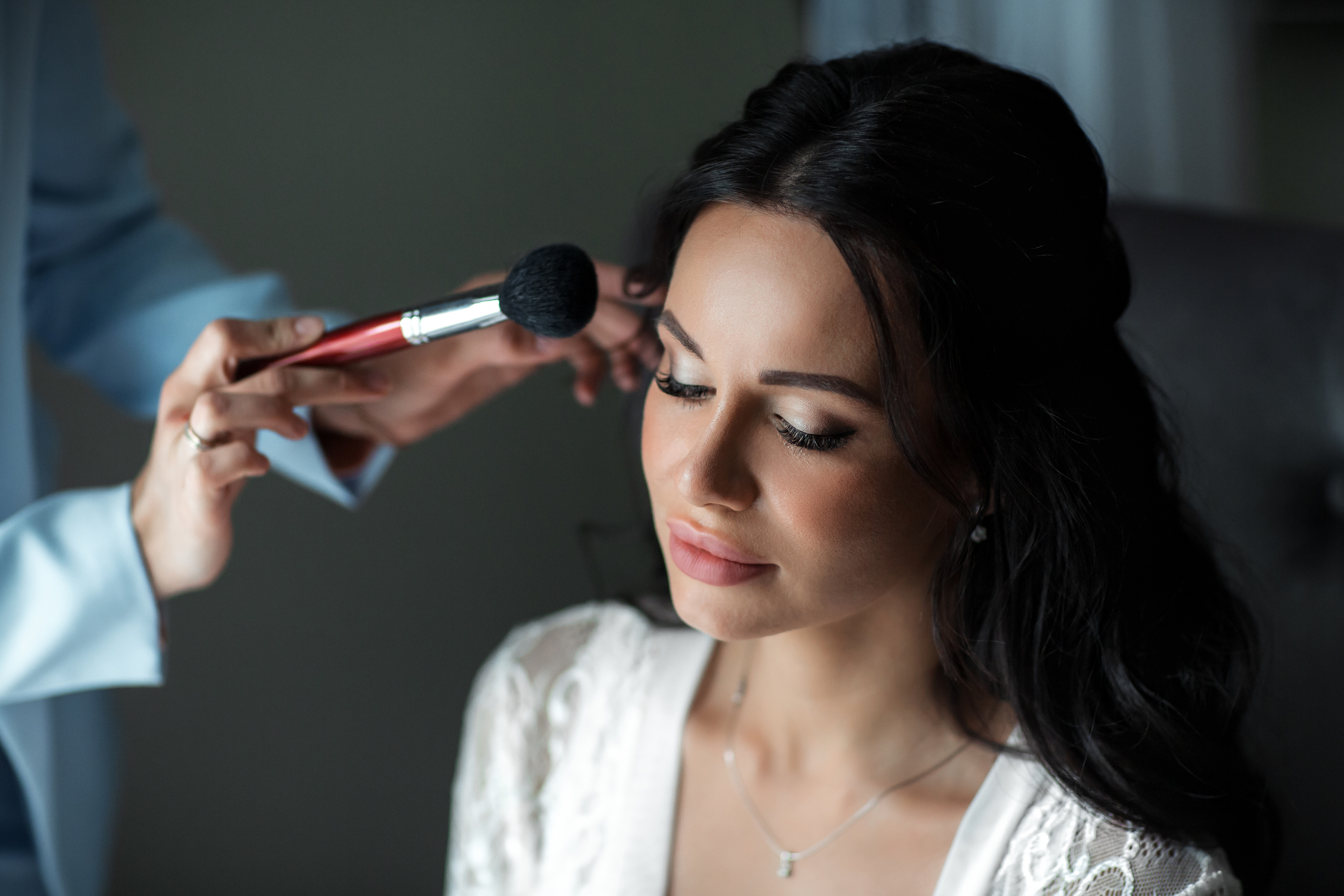Павел и Мария. Семейный фотограф в Санкт-Петербурге Анна Аверина