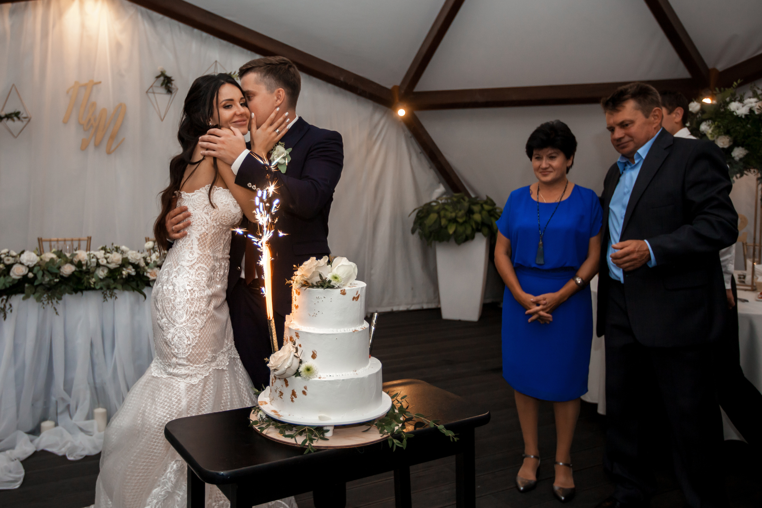 Павел и Мария. Семейный фотограф в Санкт-Петербурге Анна Аверина