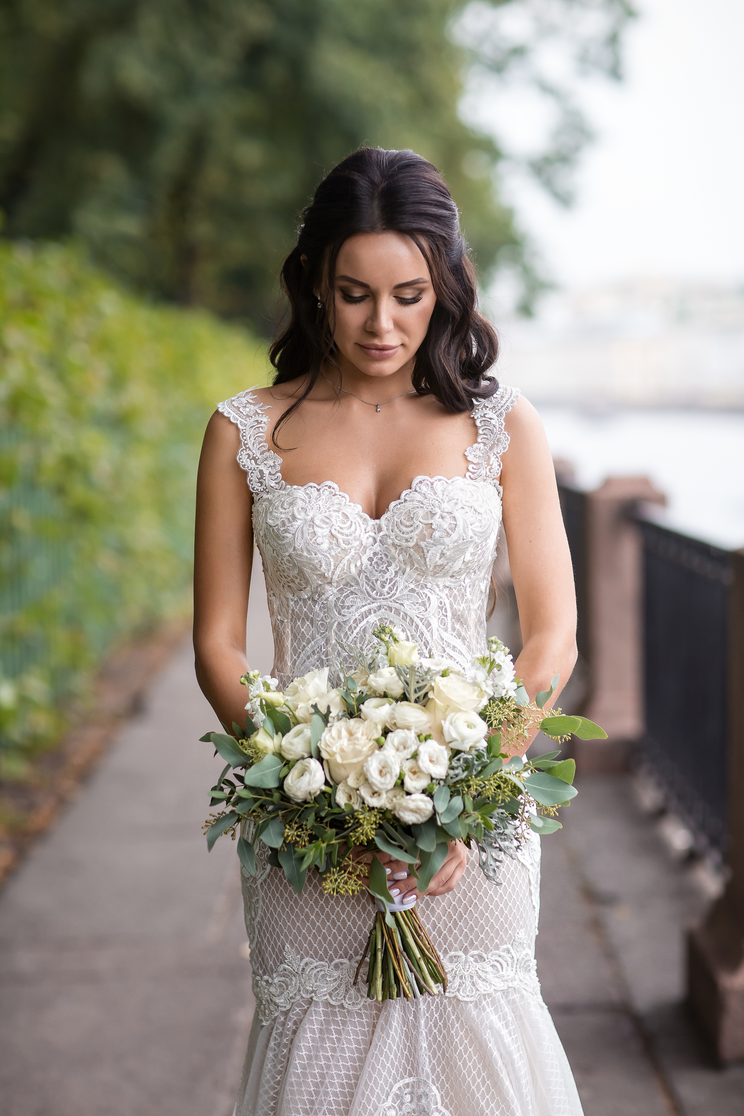 Павел и Мария. Семейный фотограф в Санкт-Петербурге Анна Аверина