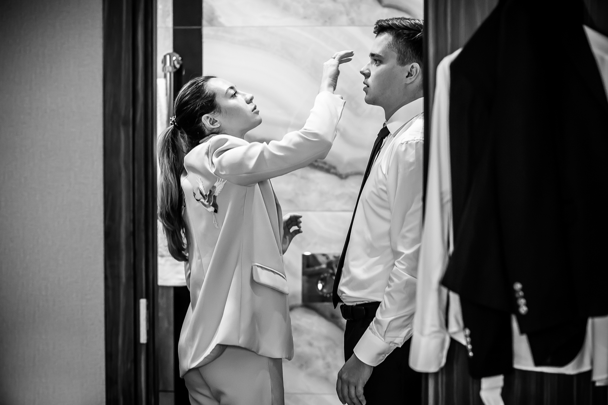 Павел и Мария. Семейный фотограф в Санкт-Петербурге Анна Аверина