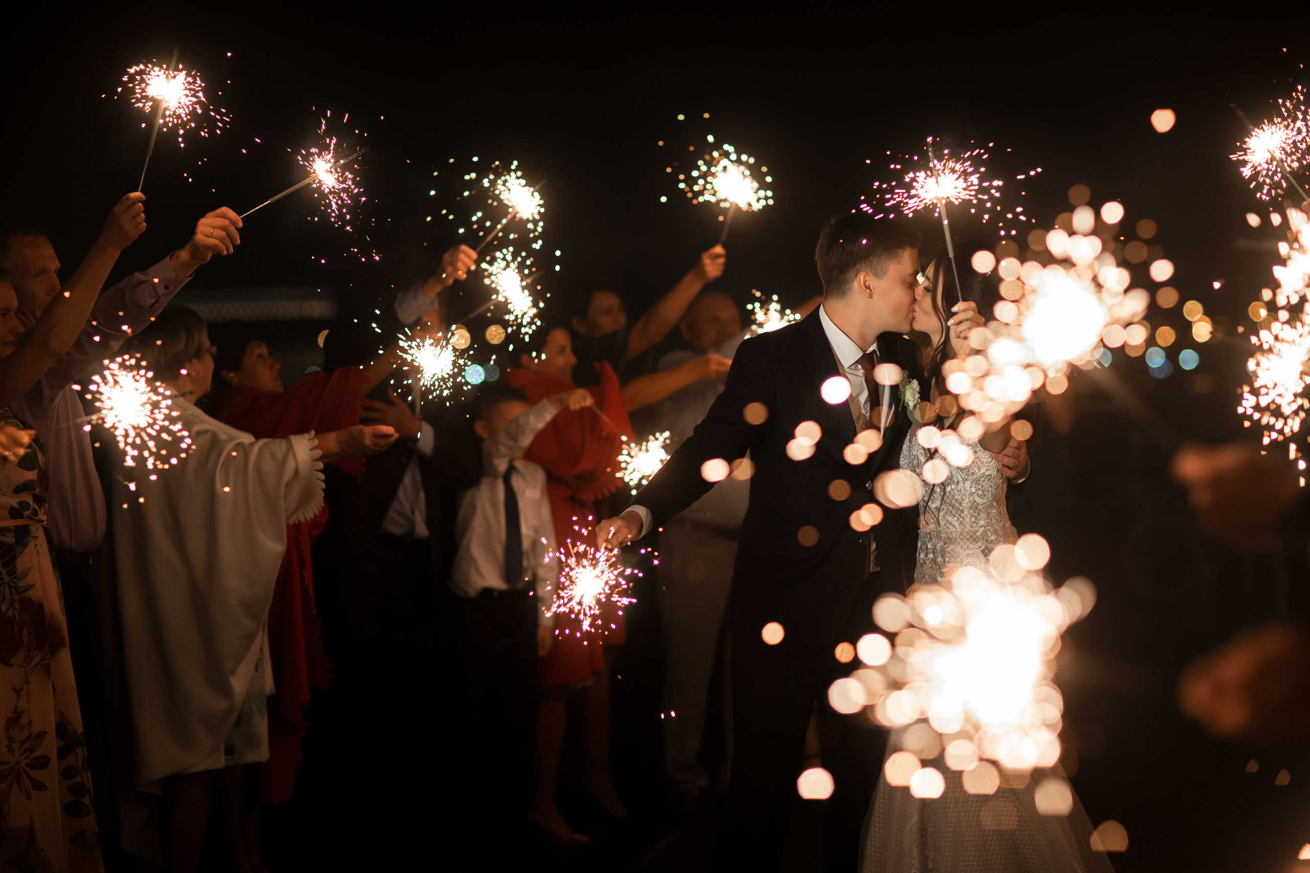 Павел и Мария. Семейный фотограф в Санкт-Петербурге Анна Аверина