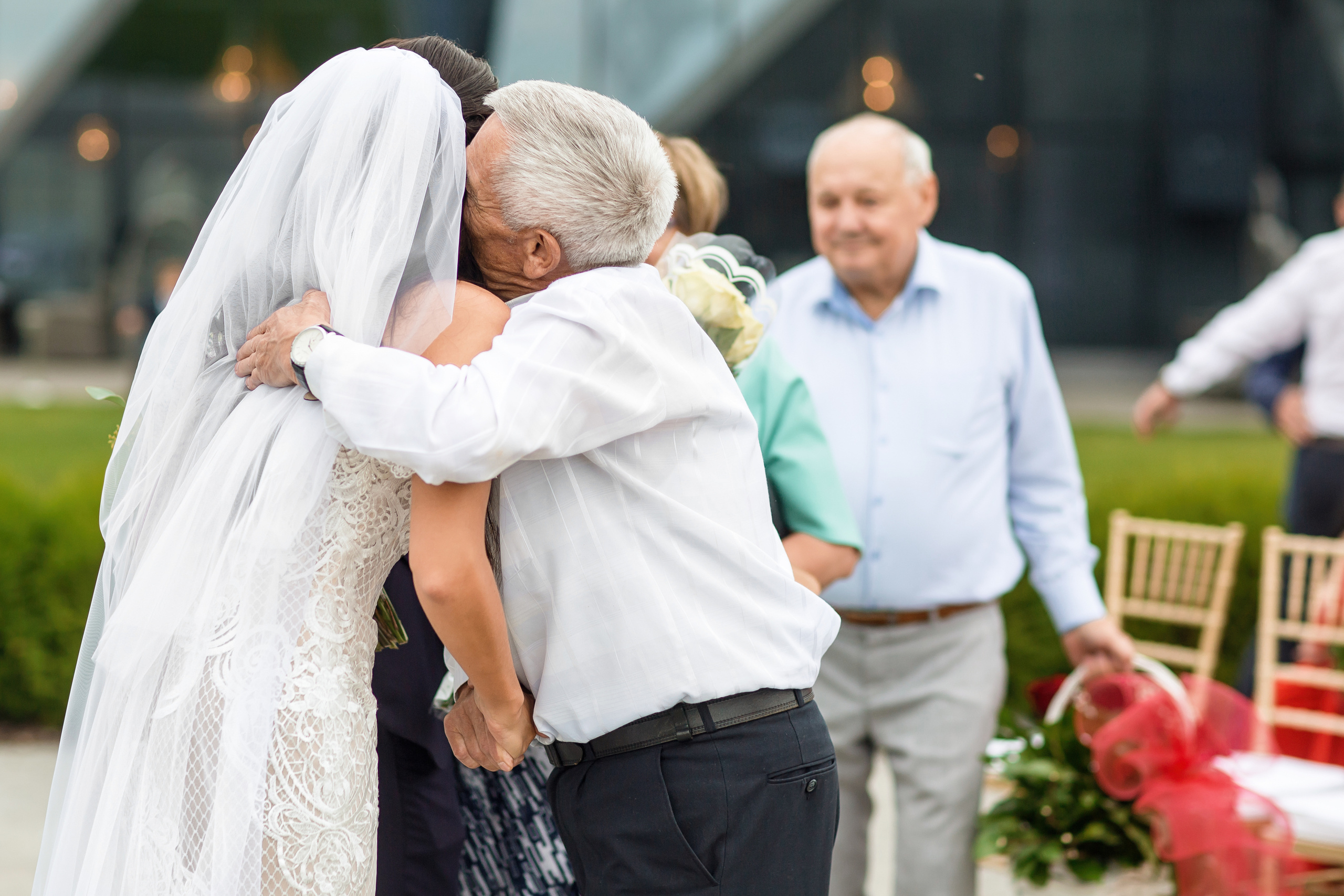 Павел и Мария. Семейный фотограф в Санкт-Петербурге Анна Аверина