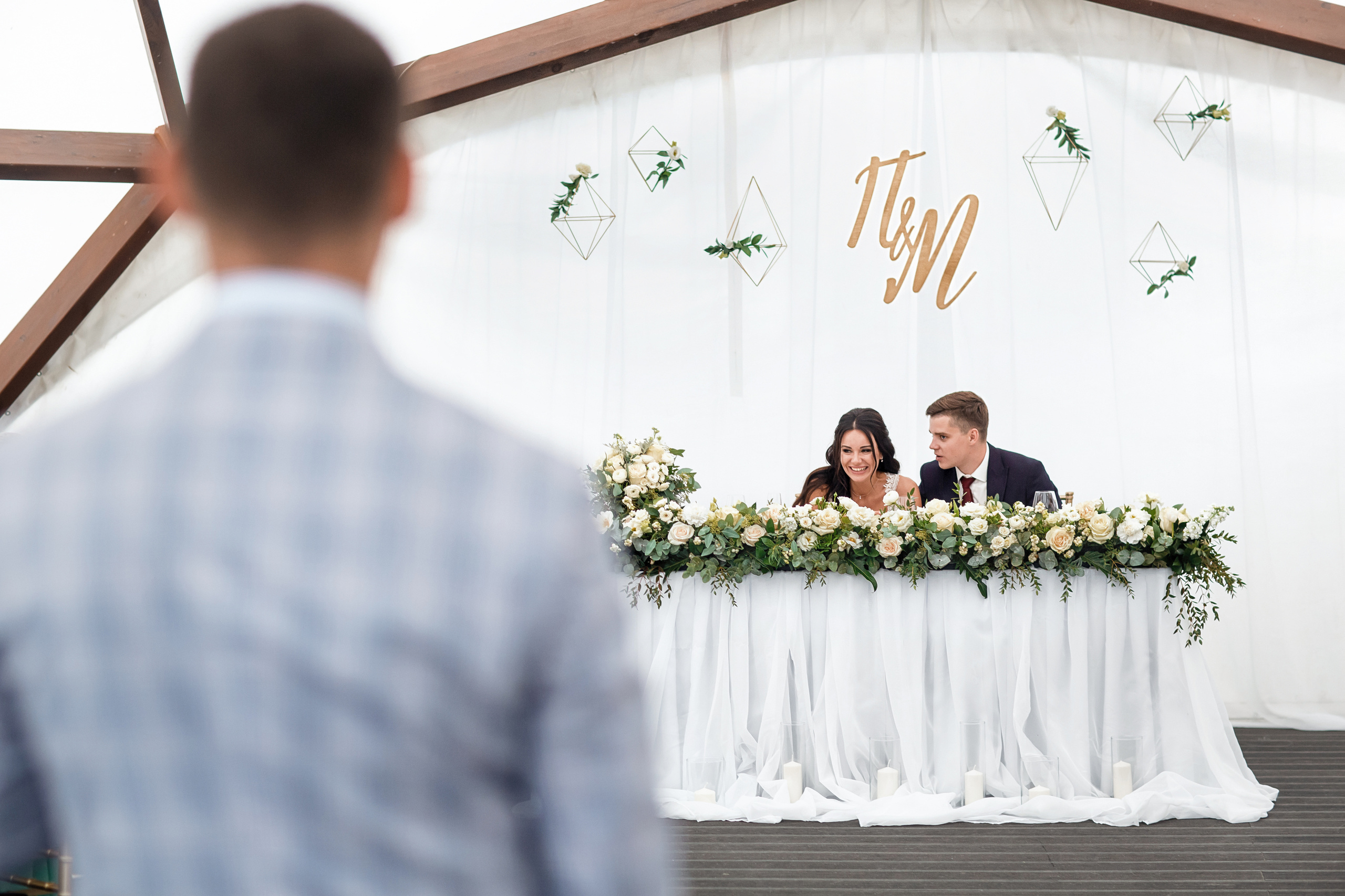 Павел и Мария. Семейный фотограф в Санкт-Петербурге Анна Аверина