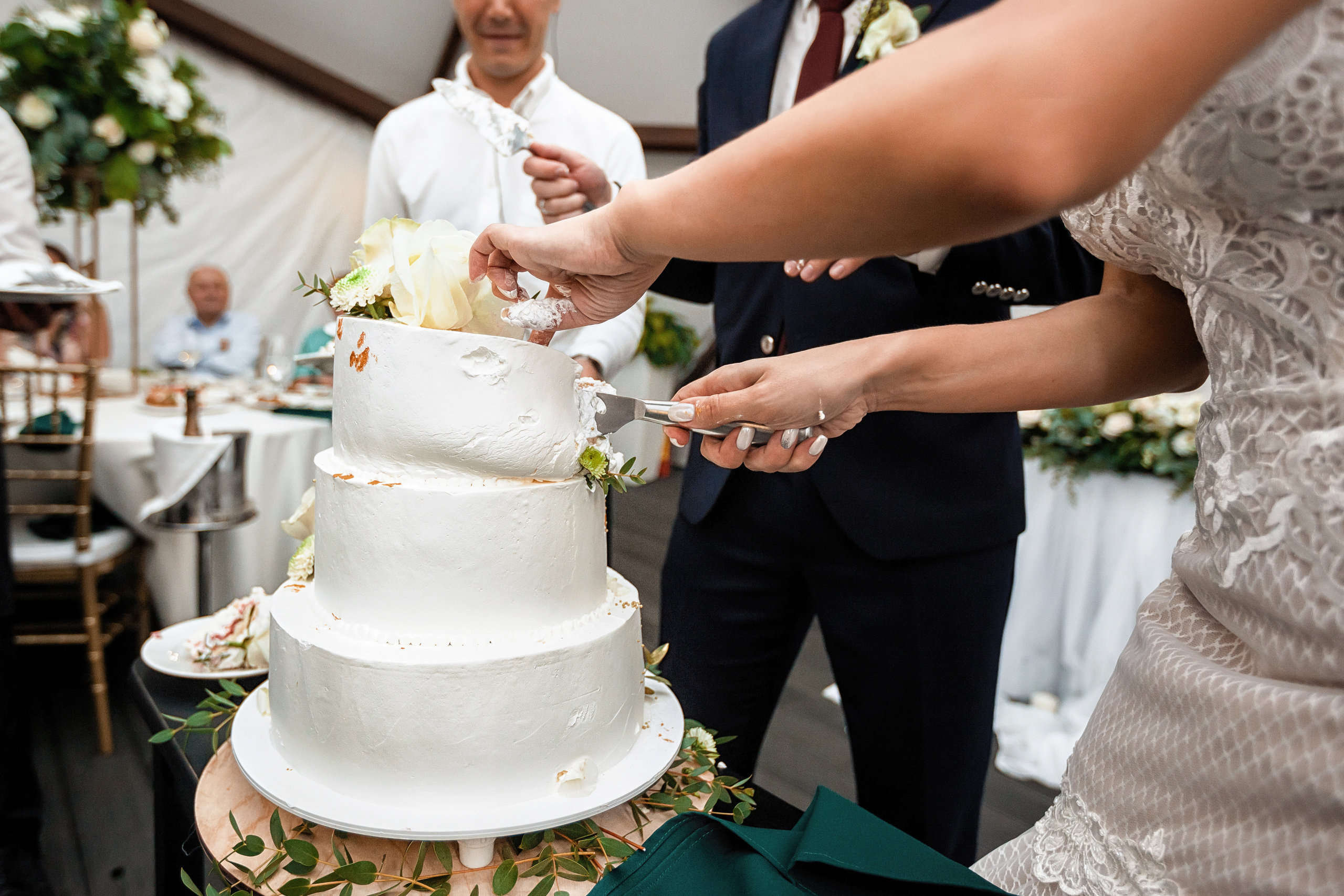 Павел и Мария. Семейный фотограф в Санкт-Петербурге Анна Аверина