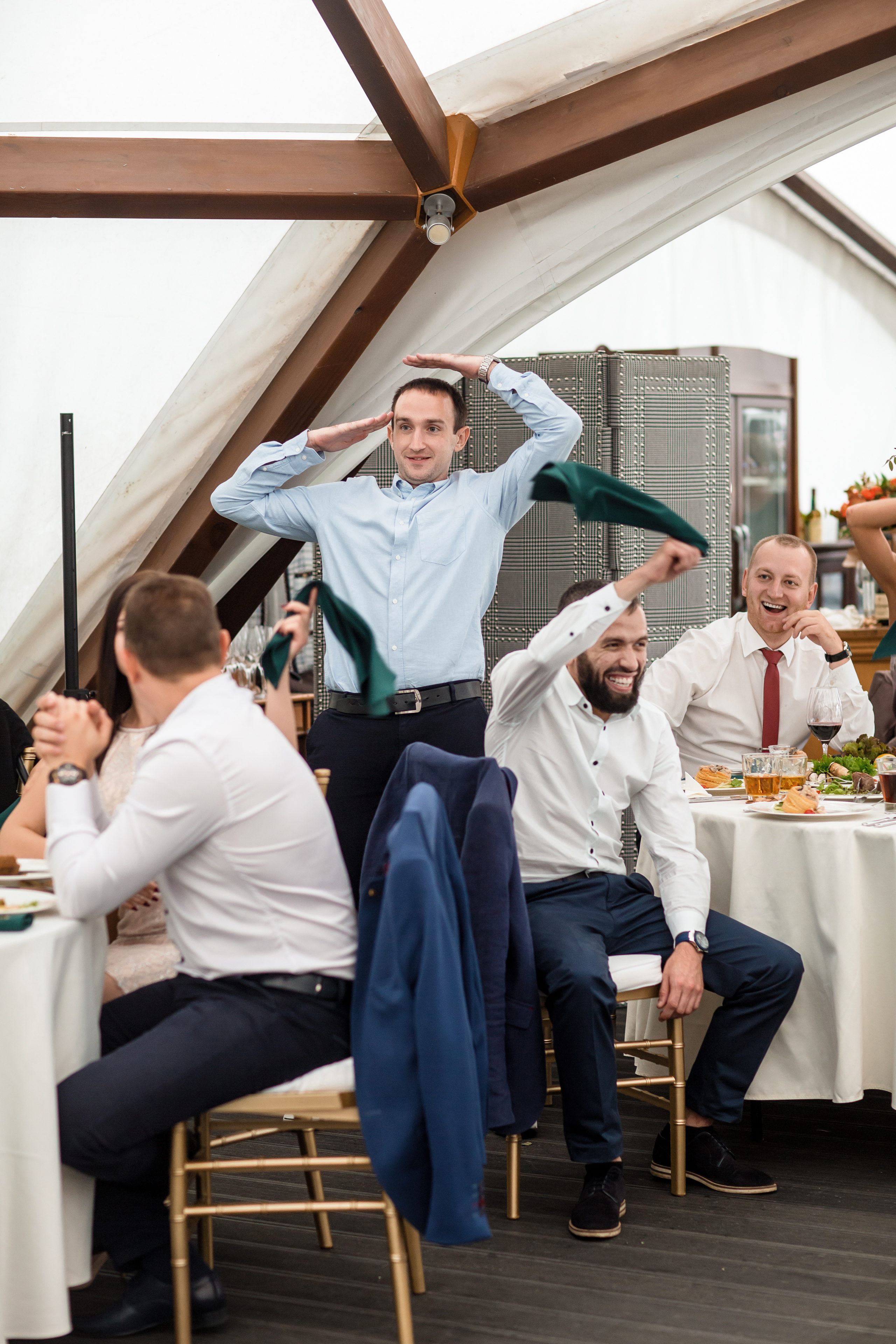 Павел и Мария. Семейный фотограф в Санкт-Петербурге Анна Аверина