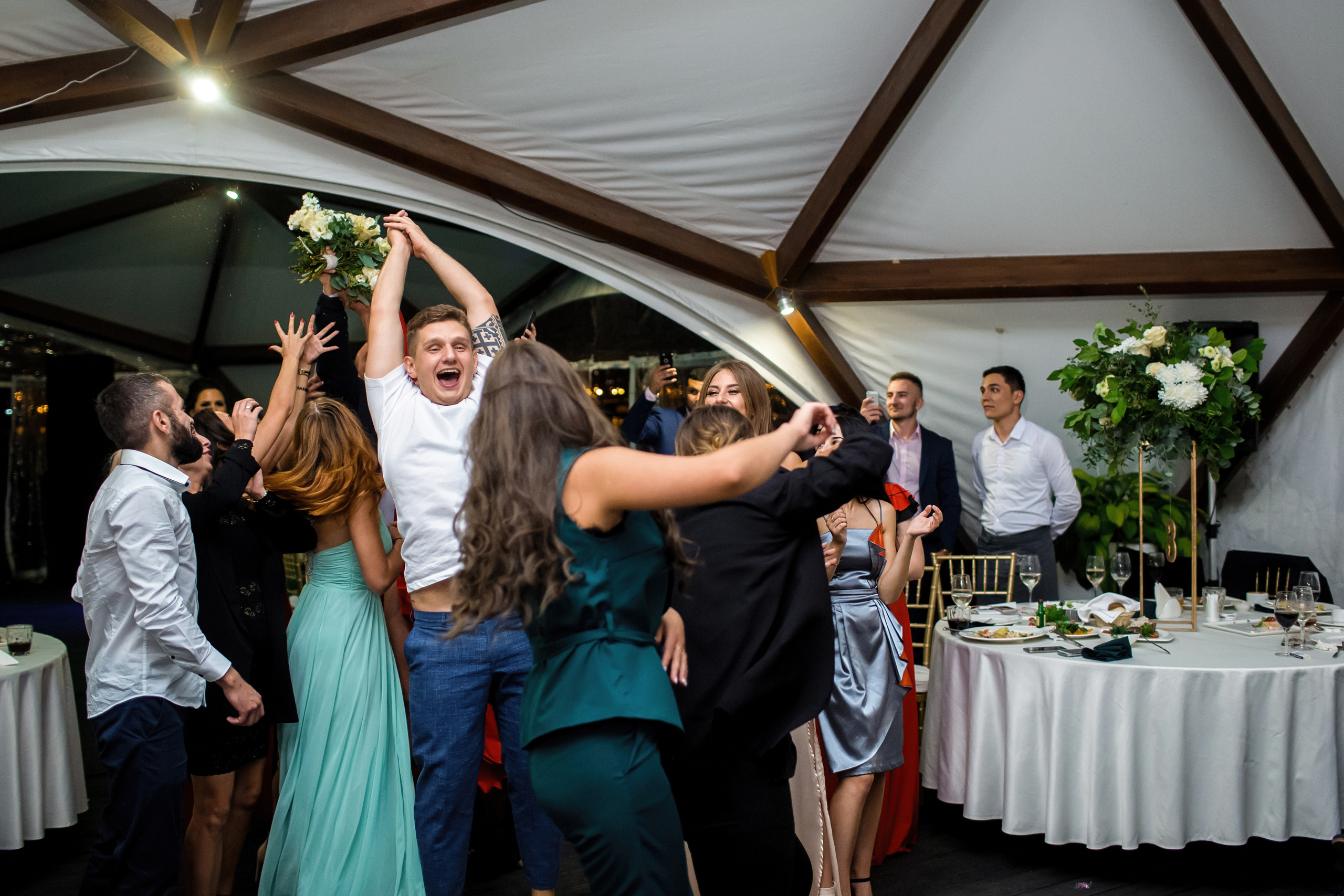 Павел и Мария. Семейный фотограф в Санкт-Петербурге Анна Аверина