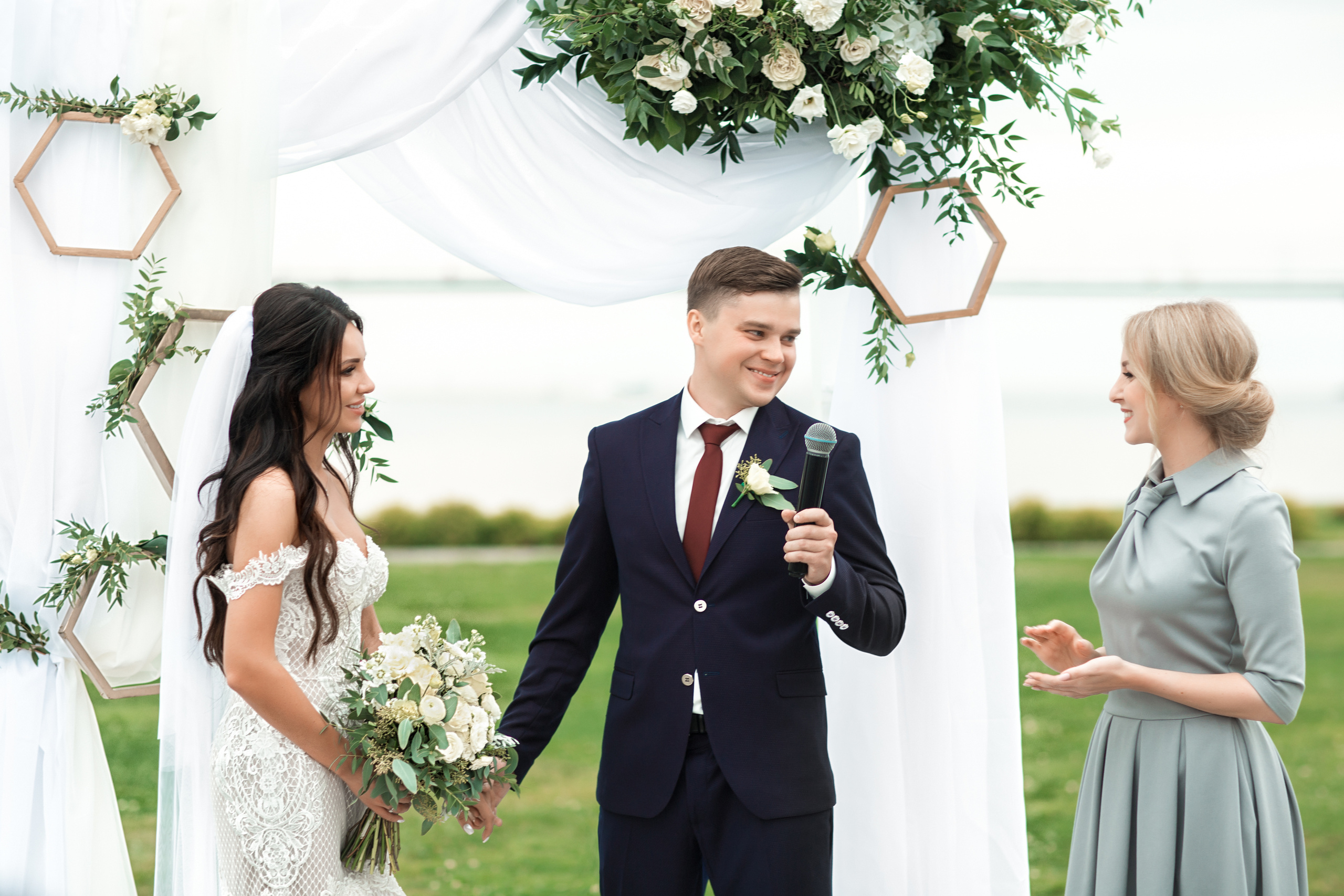 Павел и Мария. Семейный фотограф в Санкт-Петербурге Анна Аверина