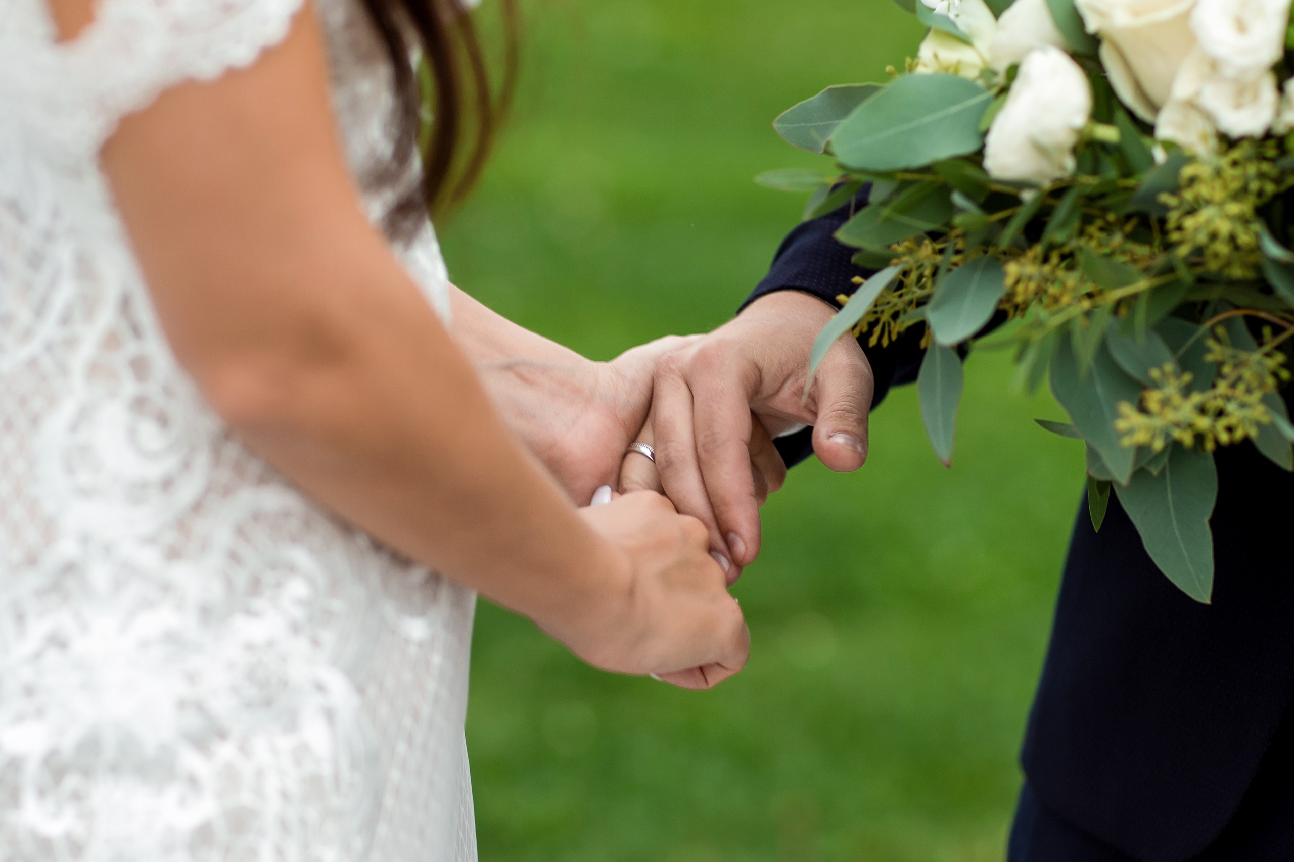 Павел и Мария. Семейный фотограф в Санкт-Петербурге Анна Аверина