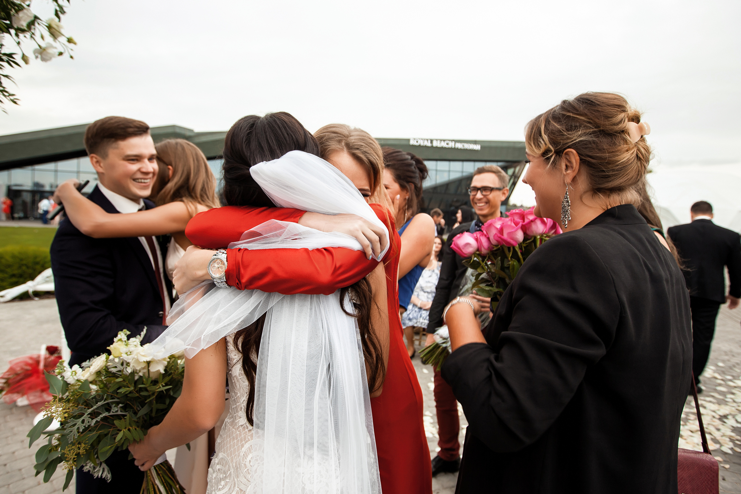 Павел и Мария. Семейный фотограф в Санкт-Петербурге Анна Аверина