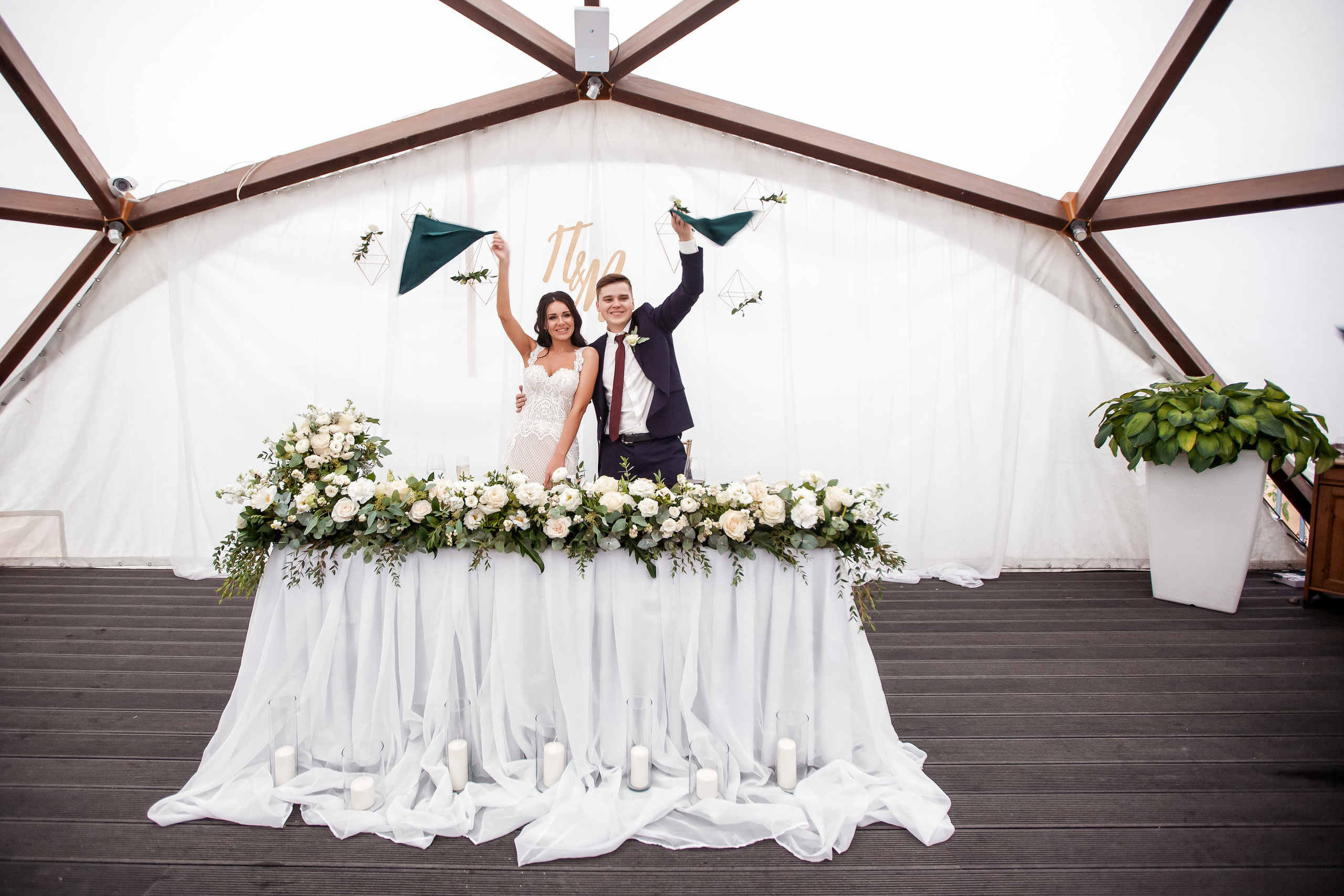 Павел и Мария. Семейный фотограф в Санкт-Петербурге Анна Аверина