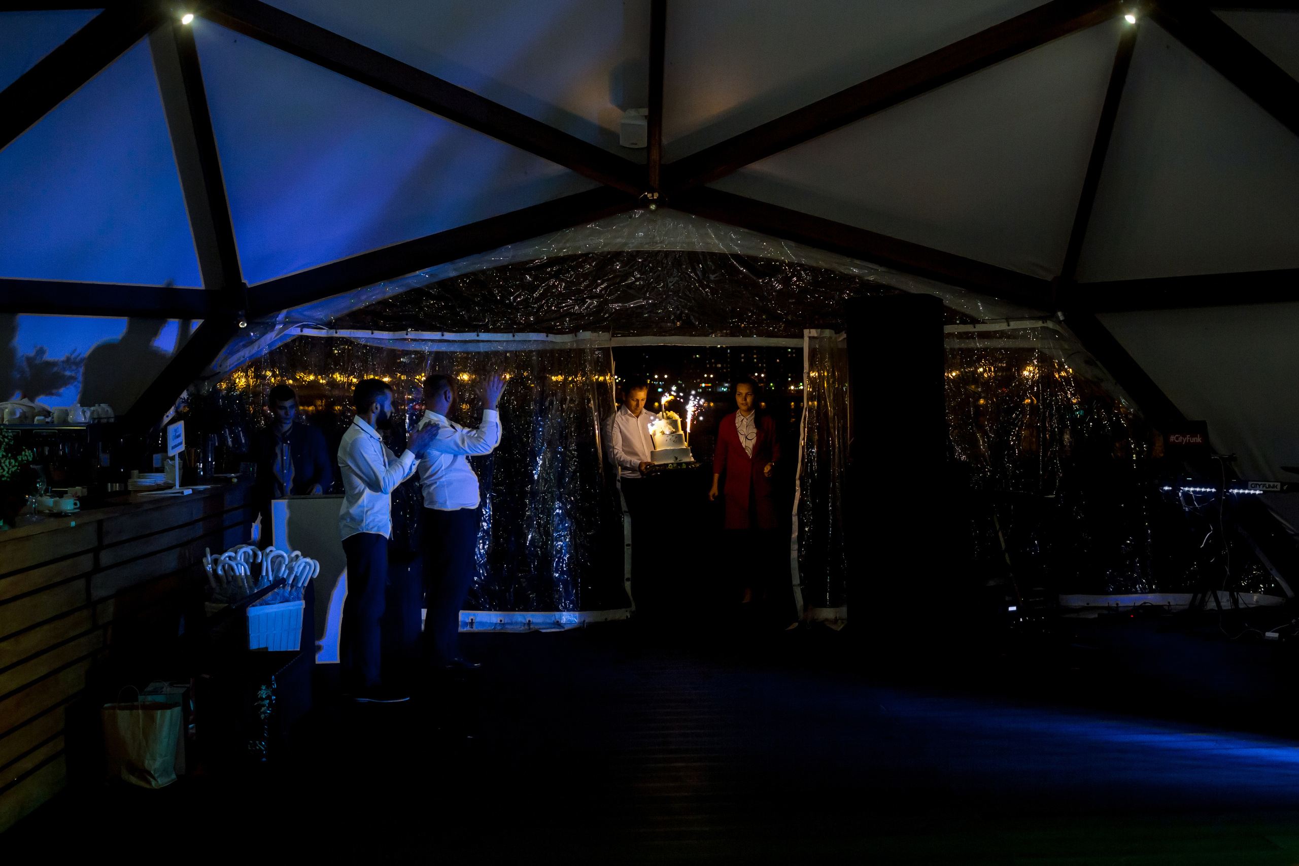 Павел и Мария. Семейный фотограф в Санкт-Петербурге Анна Аверина