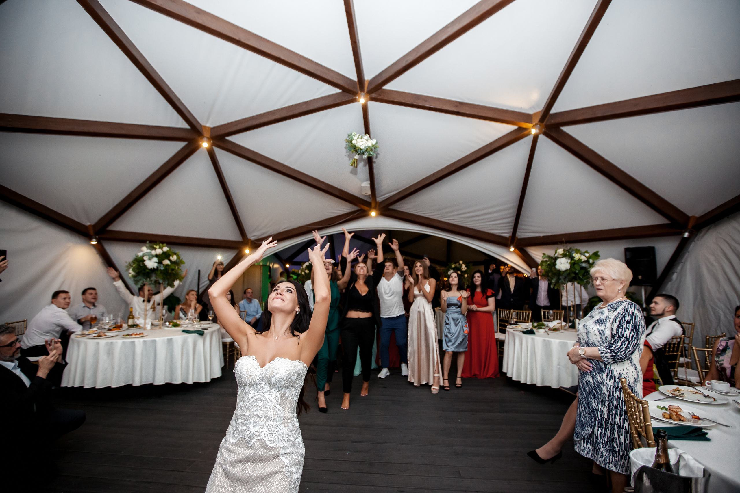 Павел и Мария. Семейный фотограф в Санкт-Петербурге Анна Аверина