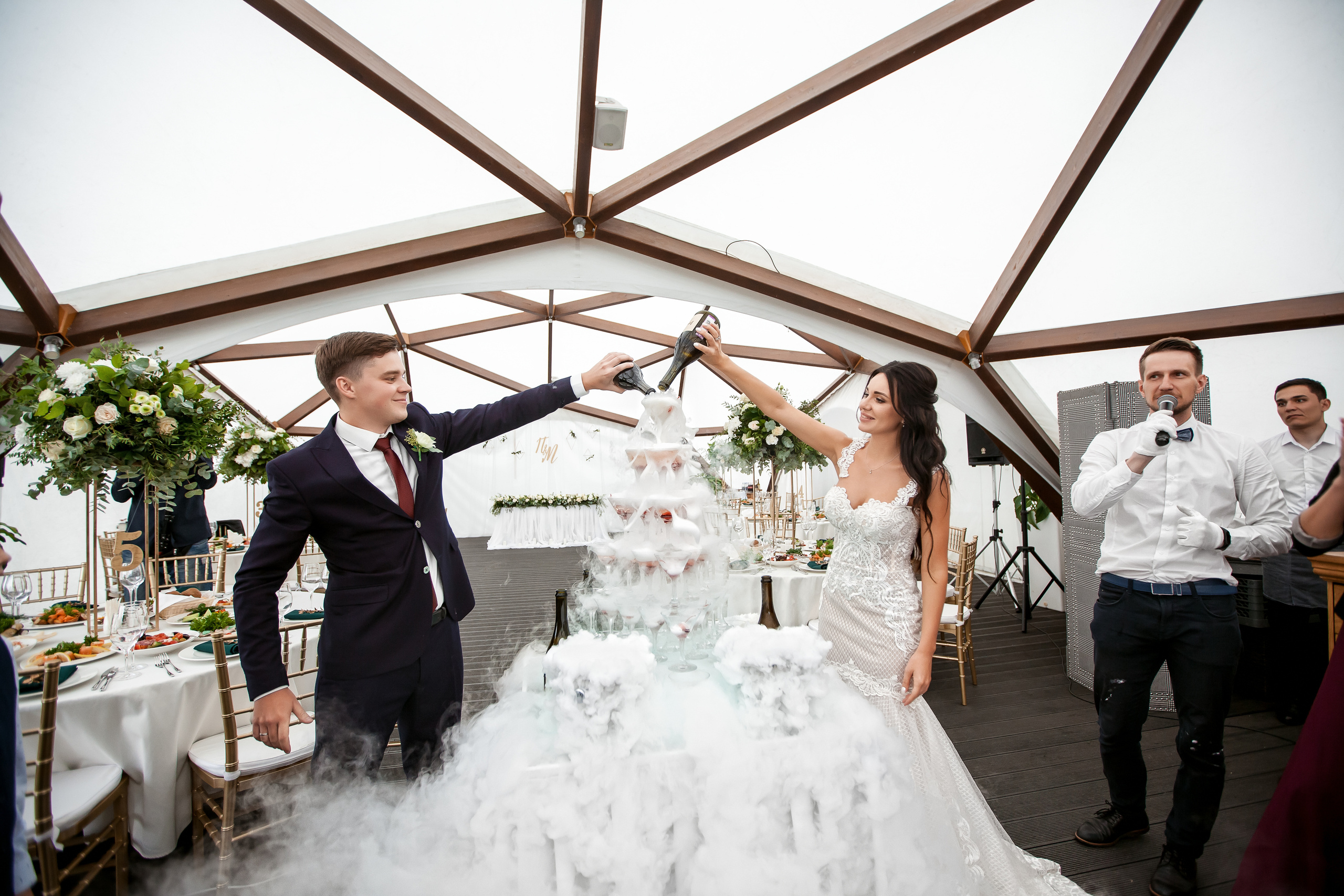 Павел и Мария. Семейный фотограф в Санкт-Петербурге Анна Аверина