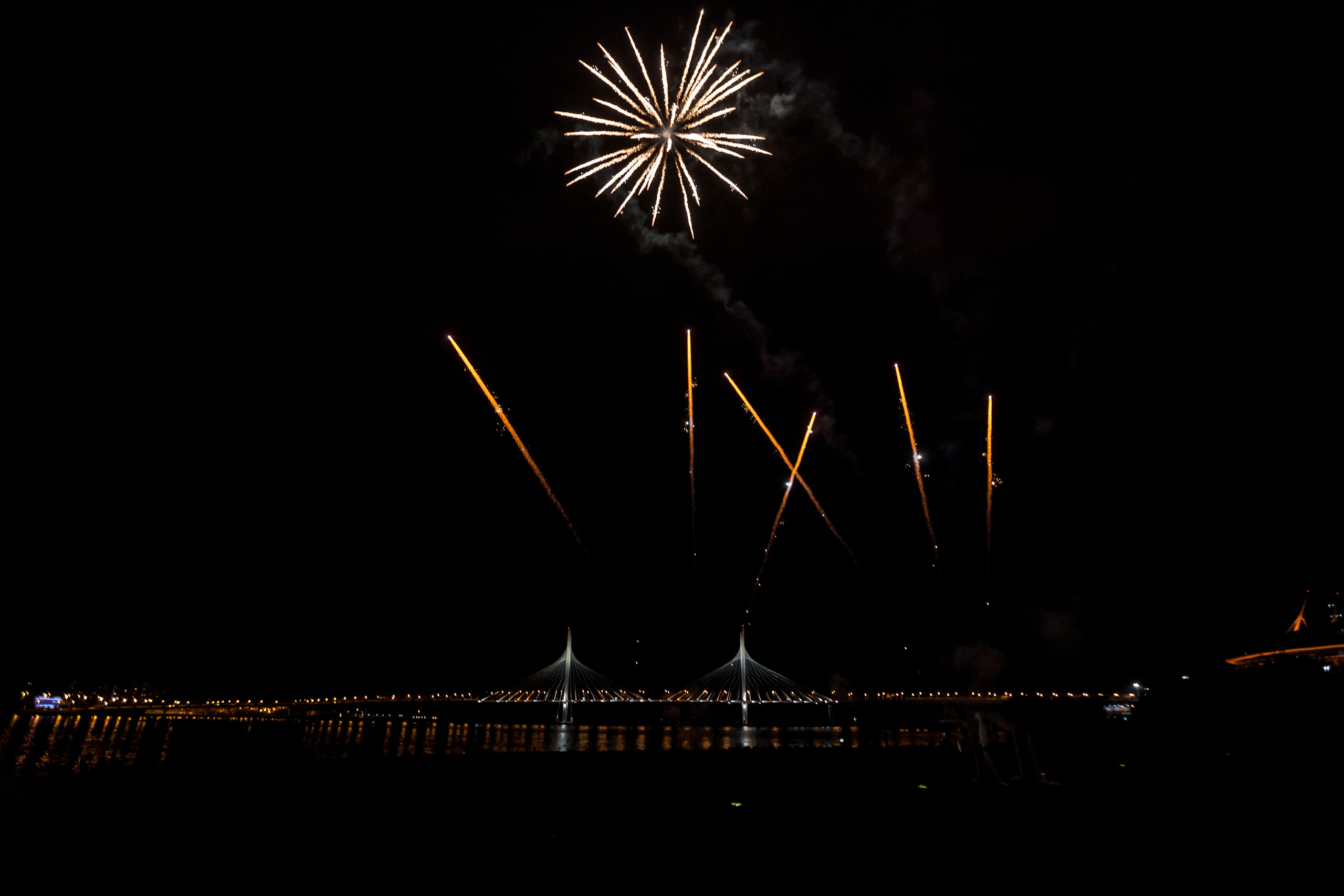 Павел и Мария. Семейный фотограф в Санкт-Петербурге Анна Аверина