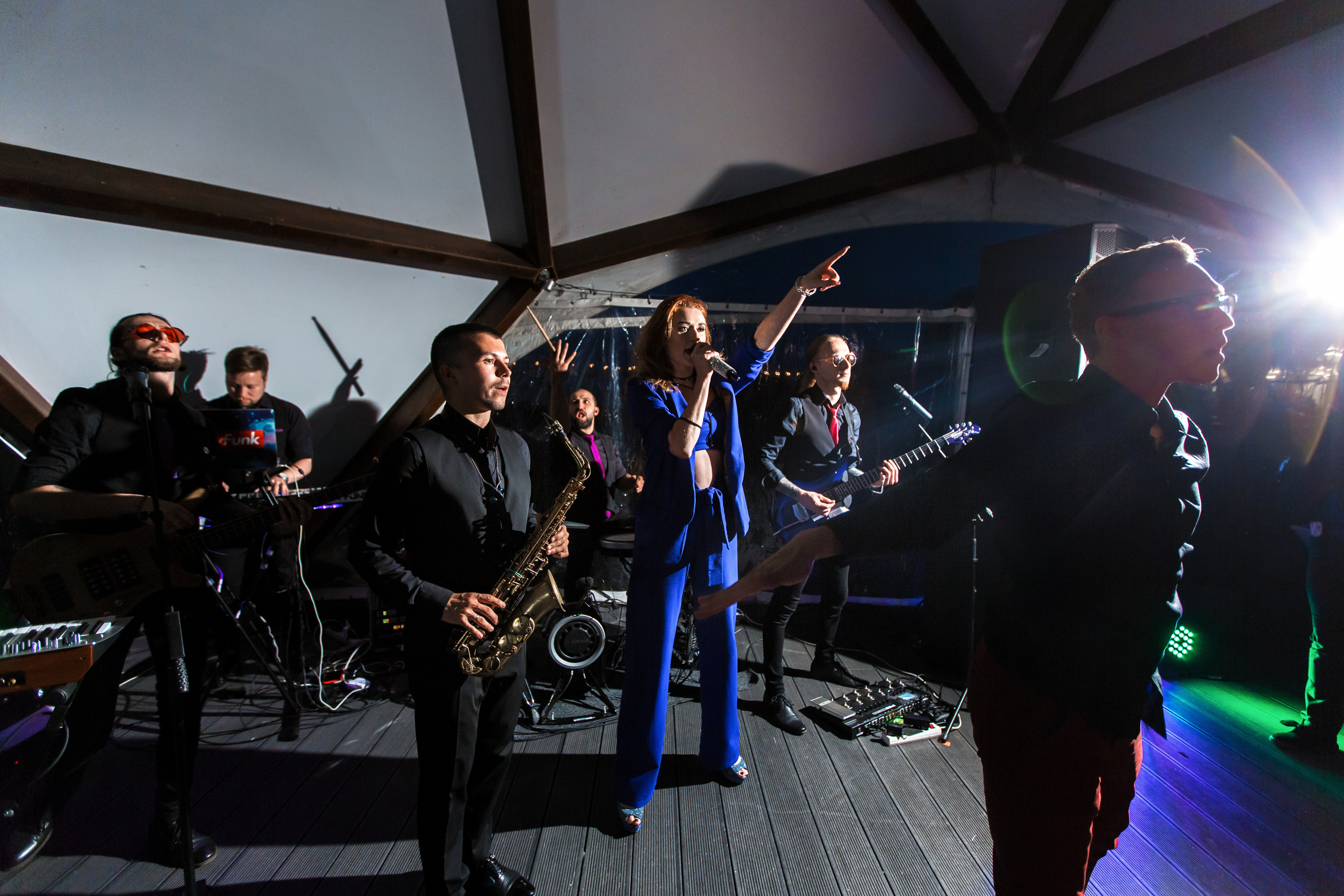 Павел и Мария. Семейный фотограф в Санкт-Петербурге Анна Аверина