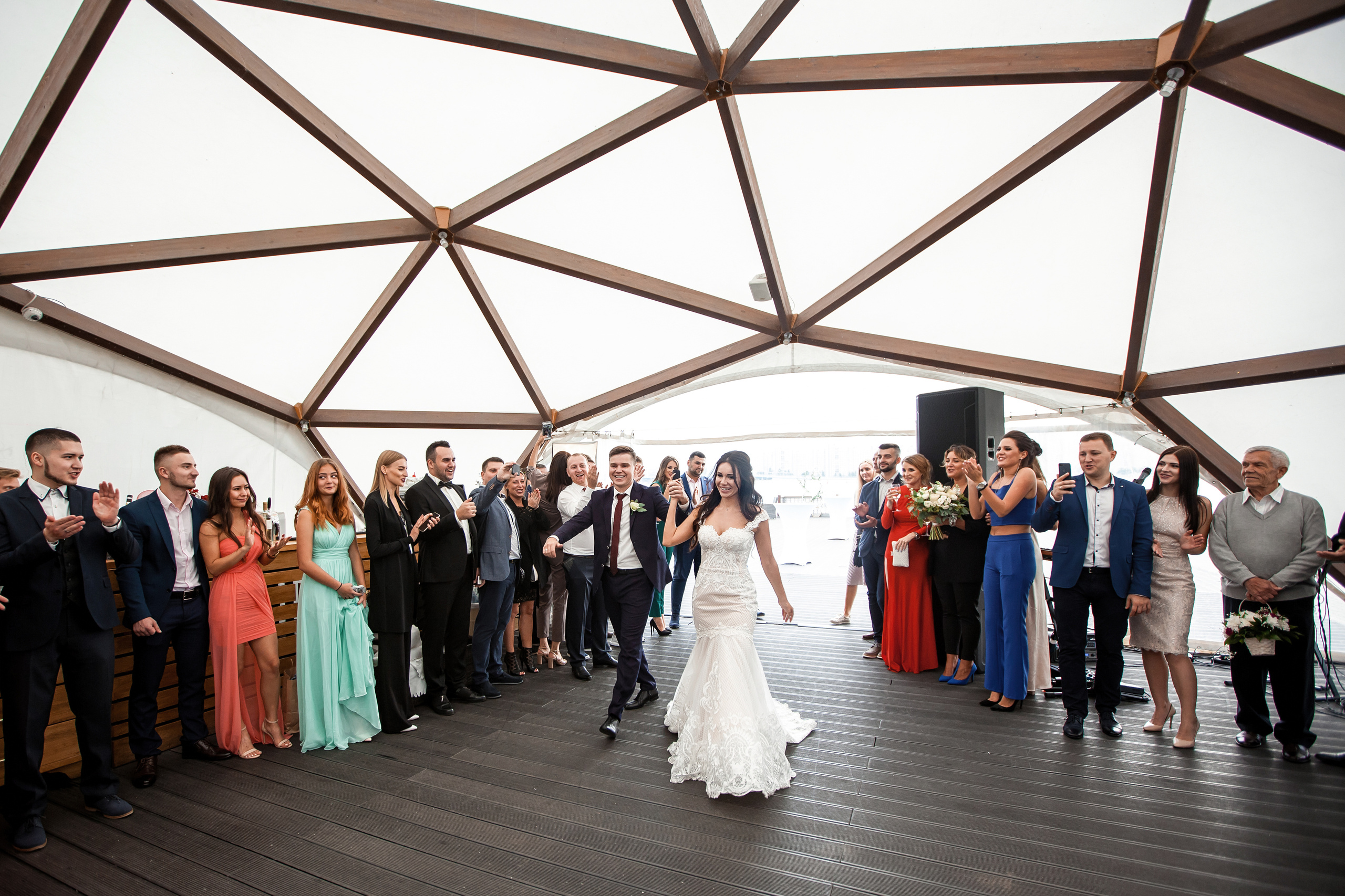 Павел и Мария. Семейный фотограф в Санкт-Петербурге Анна Аверина