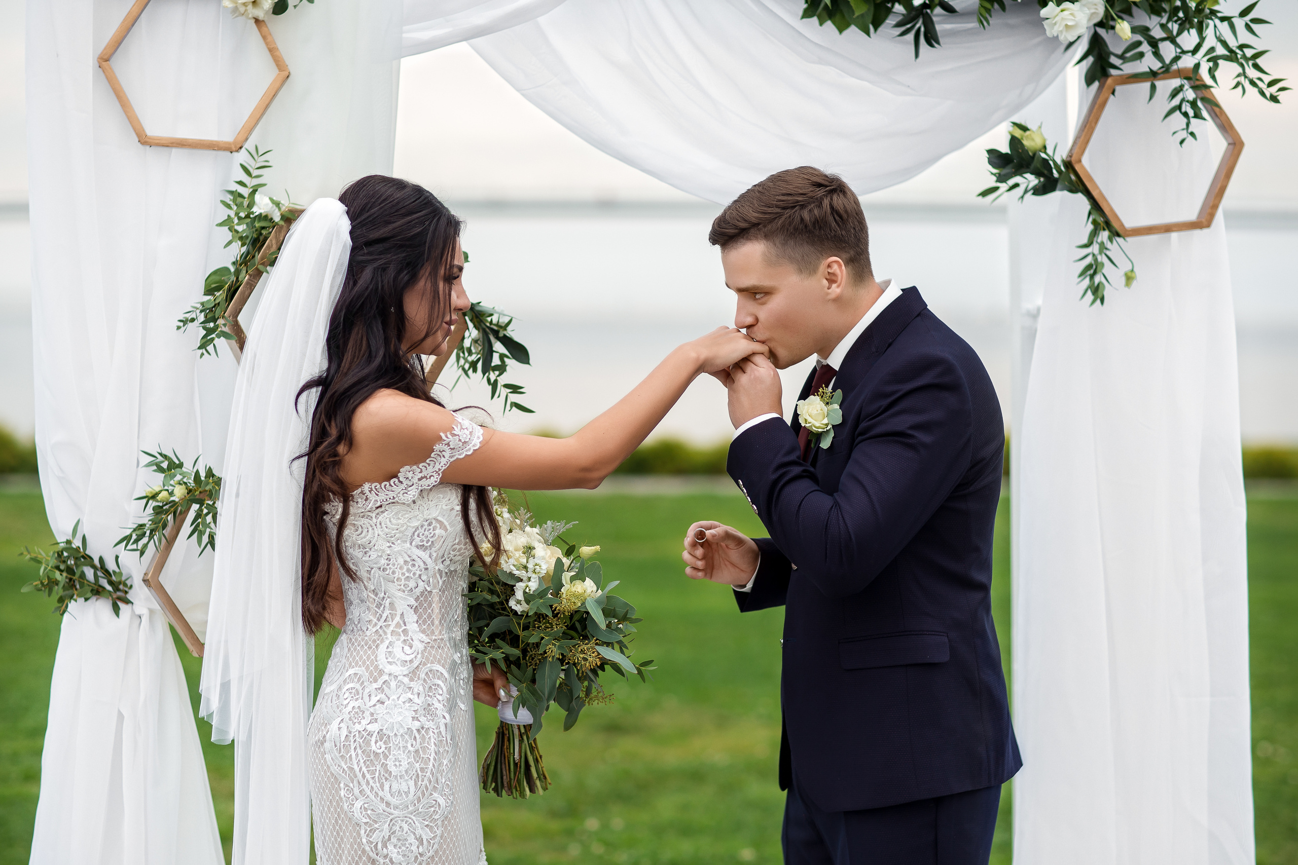 Павел и Мария. Семейный фотограф в Санкт-Петербурге Анна Аверина