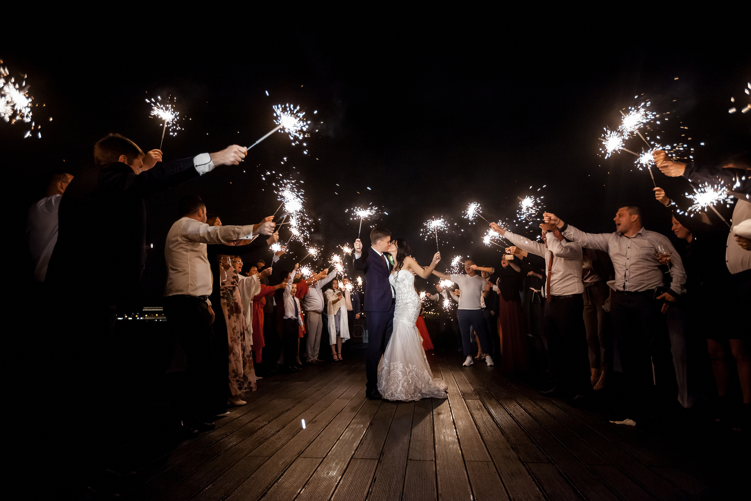 Павел и Мария. Семейный фотограф в Санкт-Петербурге Анна Аверина