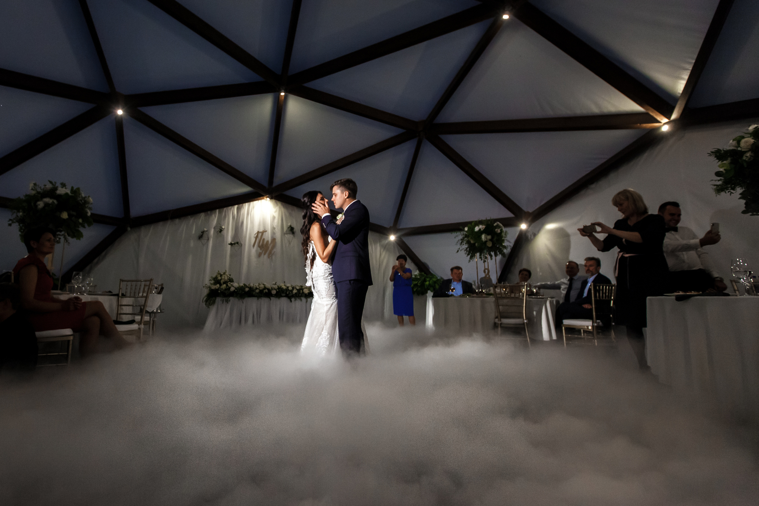 Павел и Мария. Семейный фотограф в Санкт-Петербурге Анна Аверина