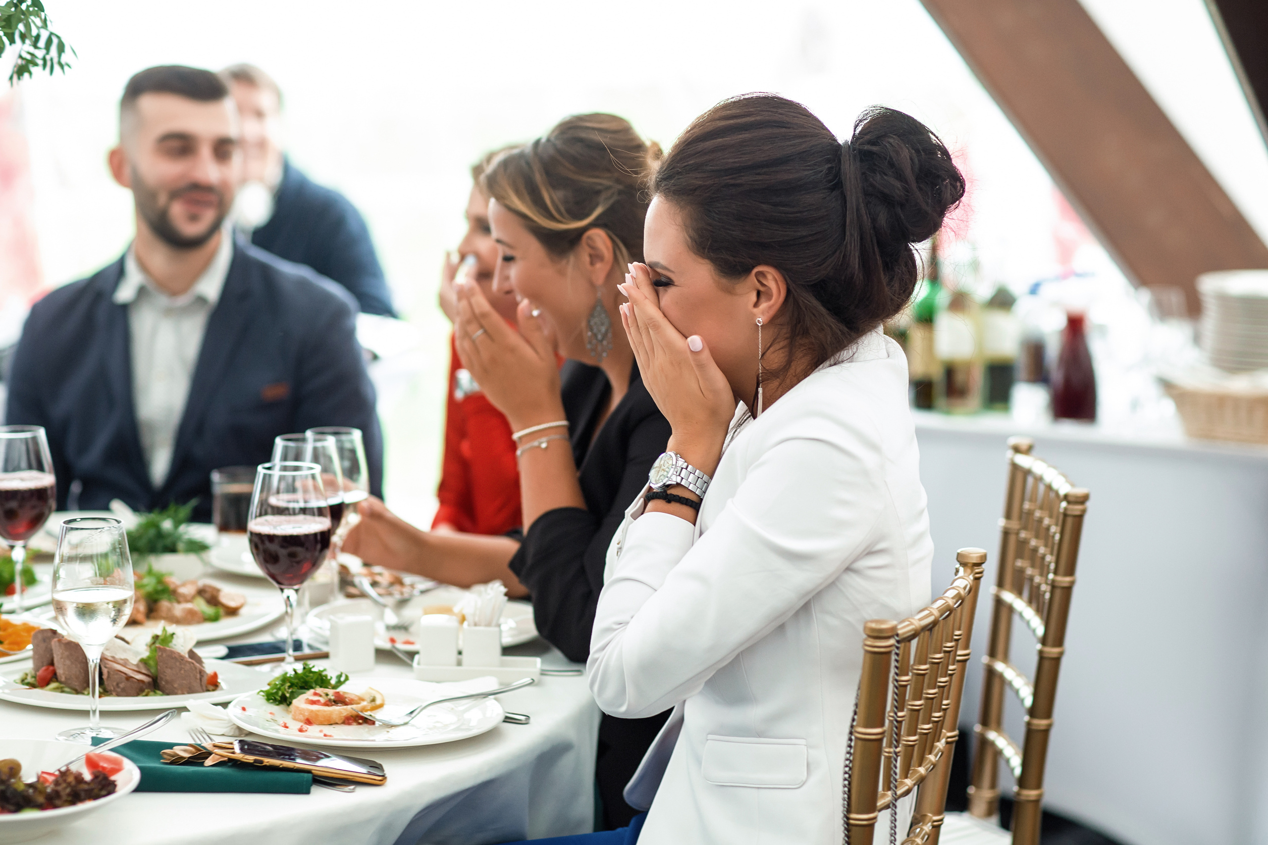 Павел и Мария. Семейный фотограф в Санкт-Петербурге Анна Аверина