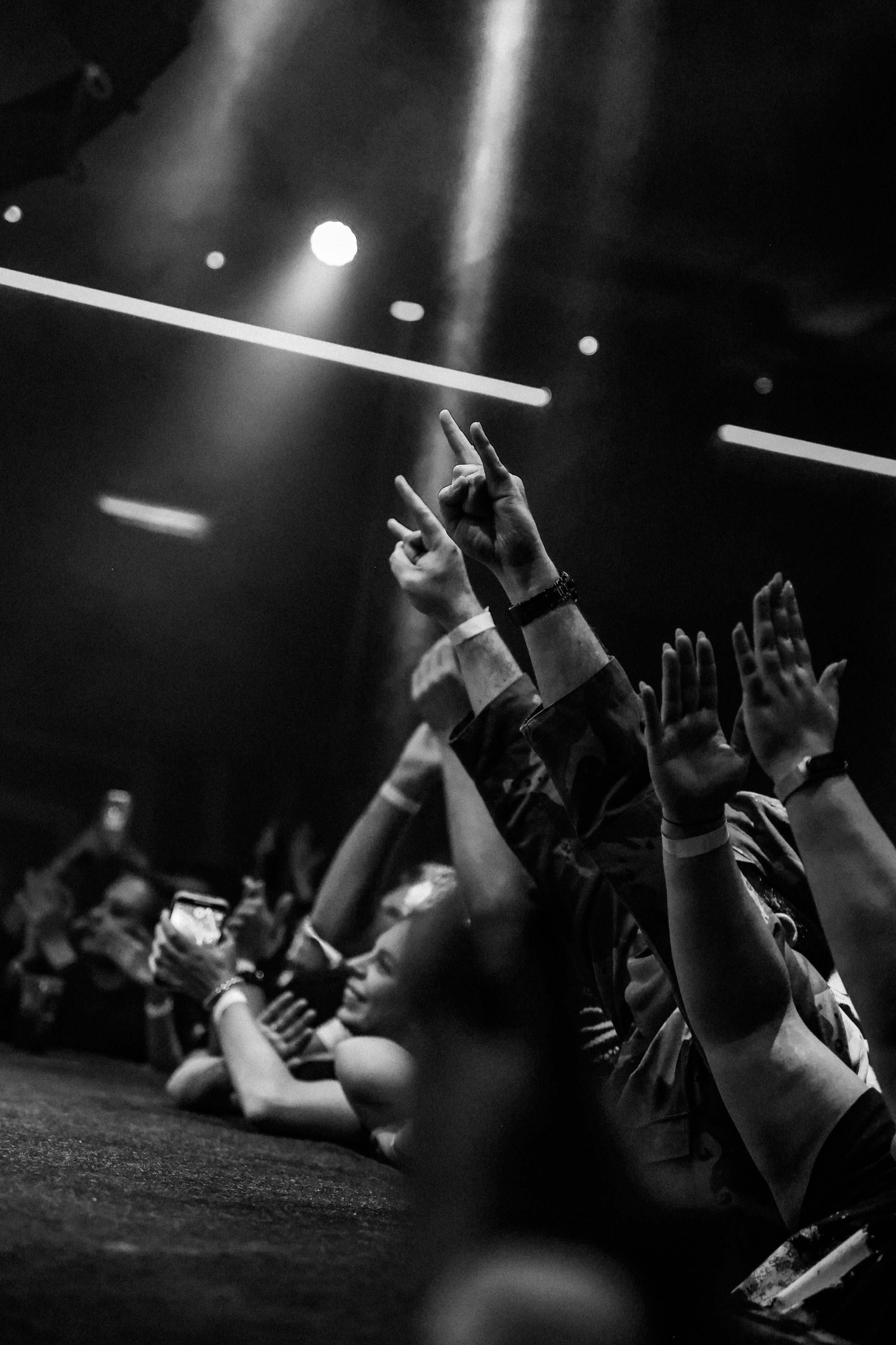 ILLIDIANCE @PRAVDA CLUB