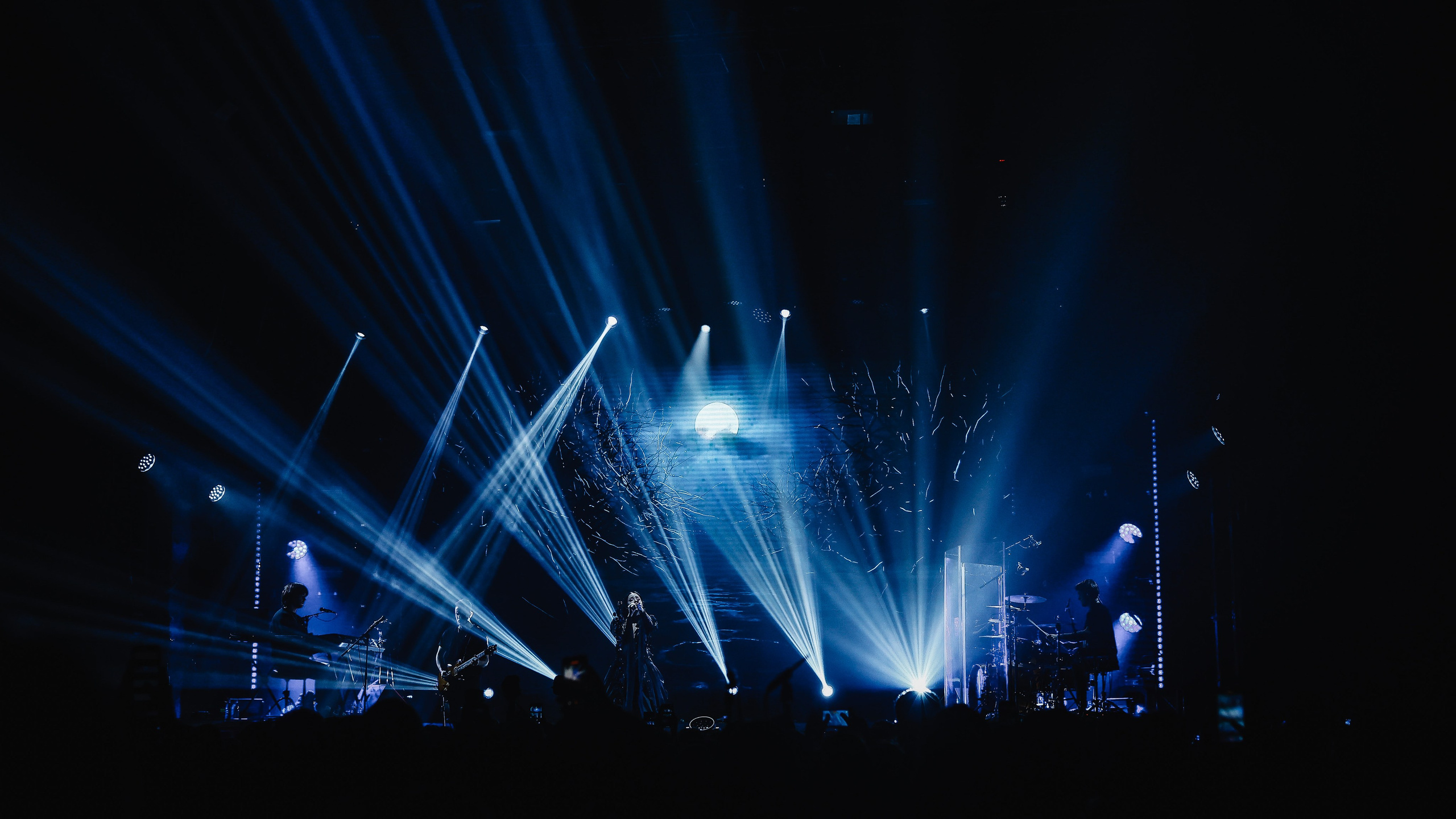 POLNALYUBVI WITH CARDIO ORCHESTRA @BASE