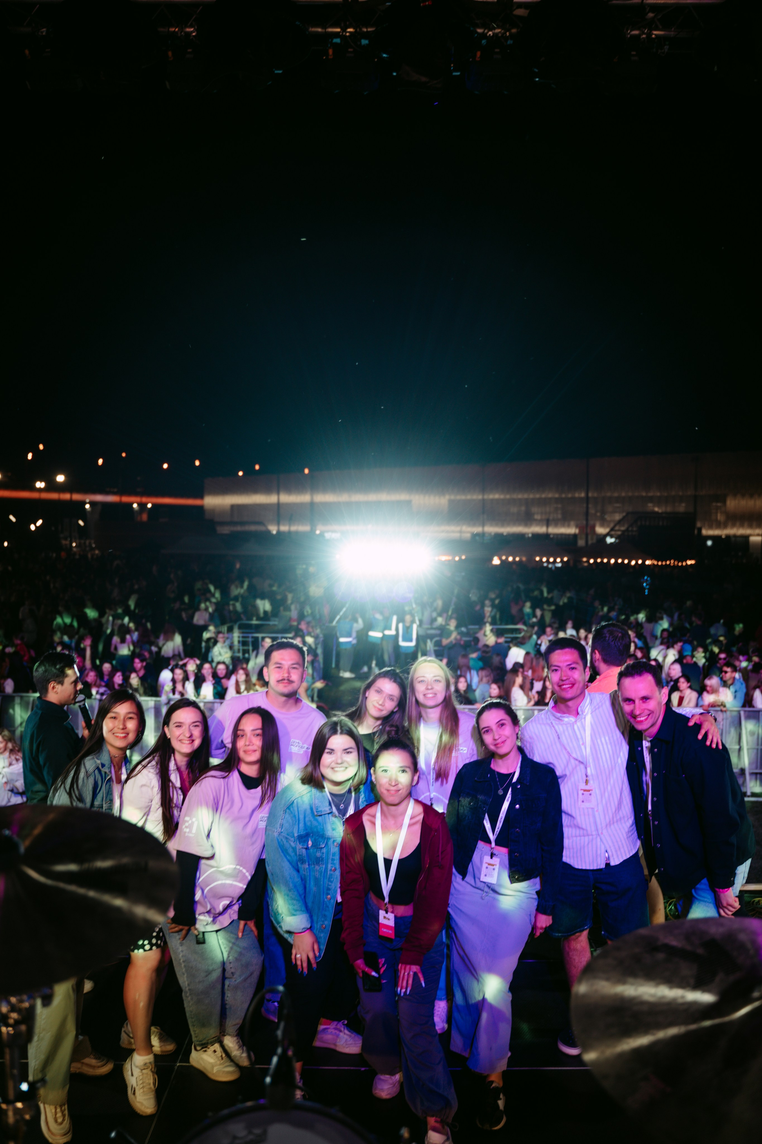 День молодежи 2024. Главная