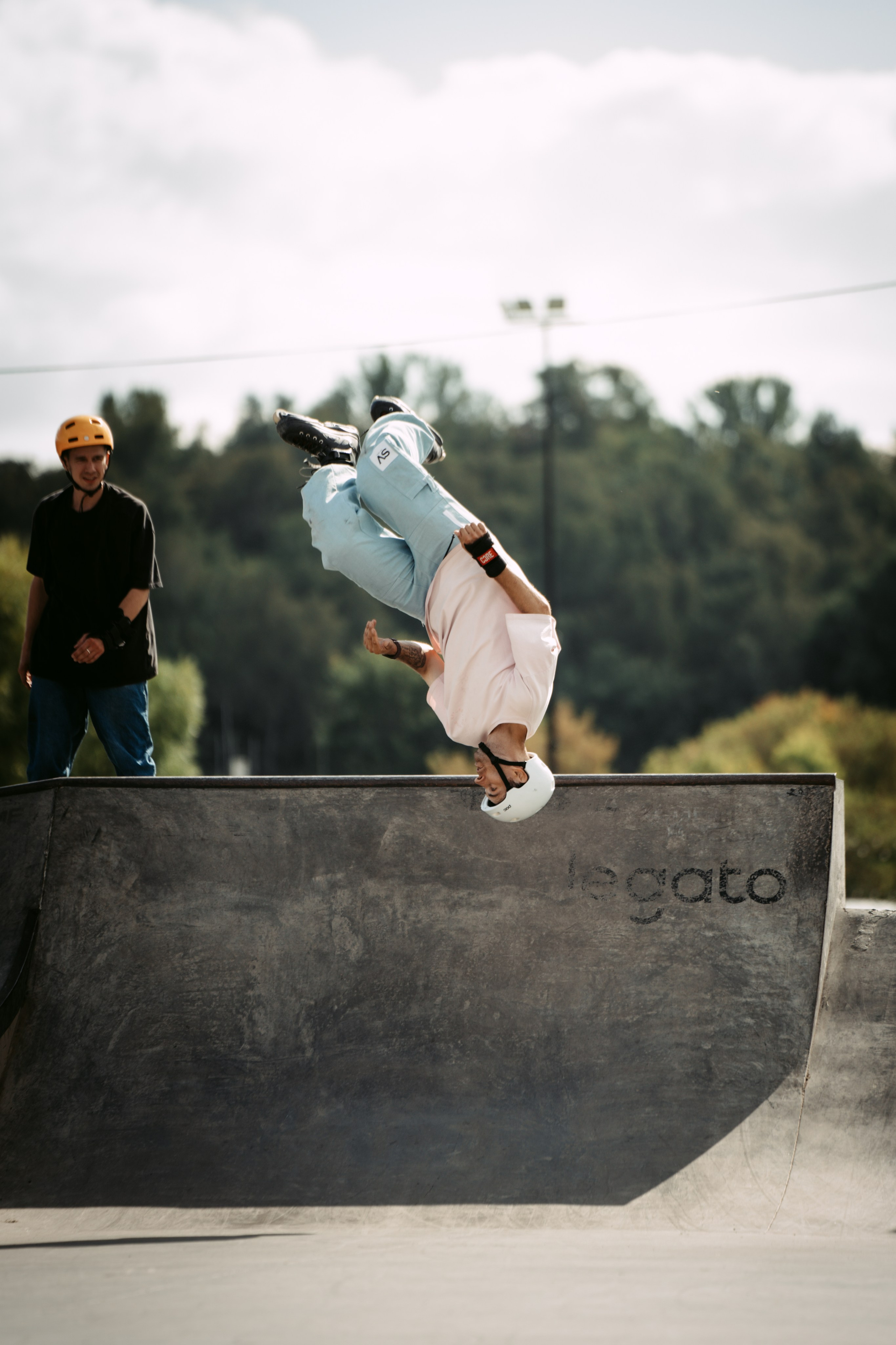 URAM FEST 2024. Главная