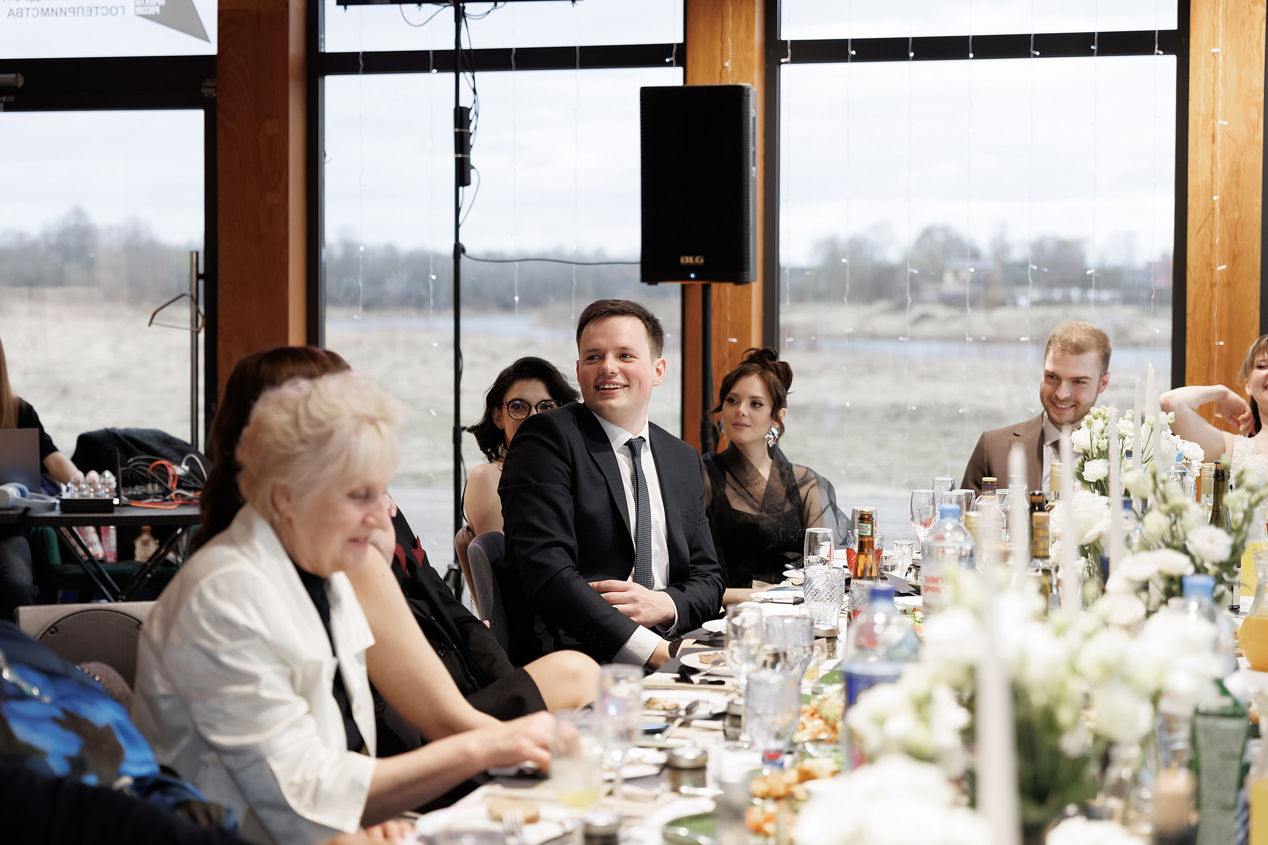 Ангелина и Игорь. Свадебный фотограф в Пскове и Санкт-Петербурге | Анна Голикова