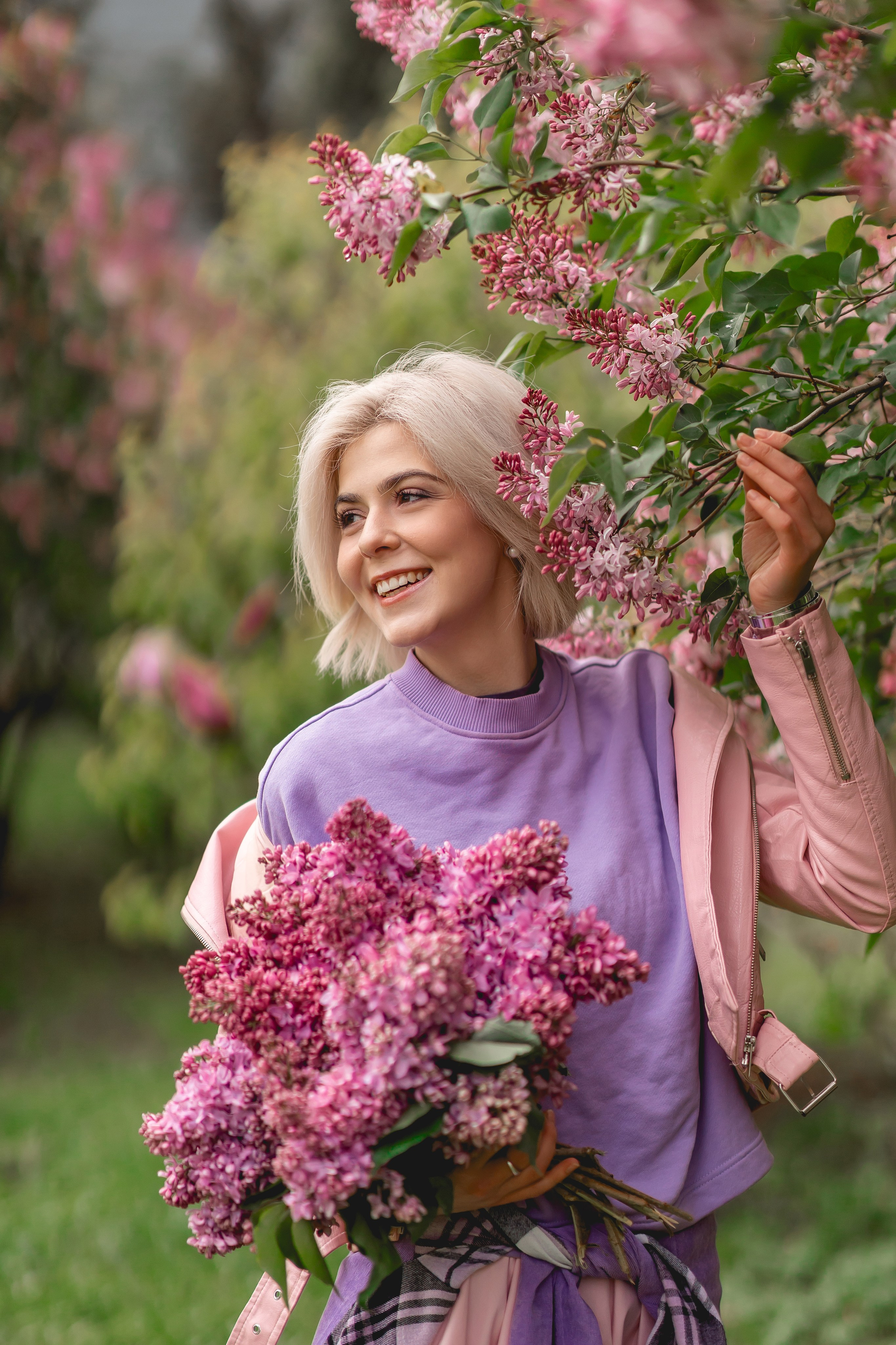 Женский портрет. Детский и семейный фотограф в Москве Гордеев Владимир