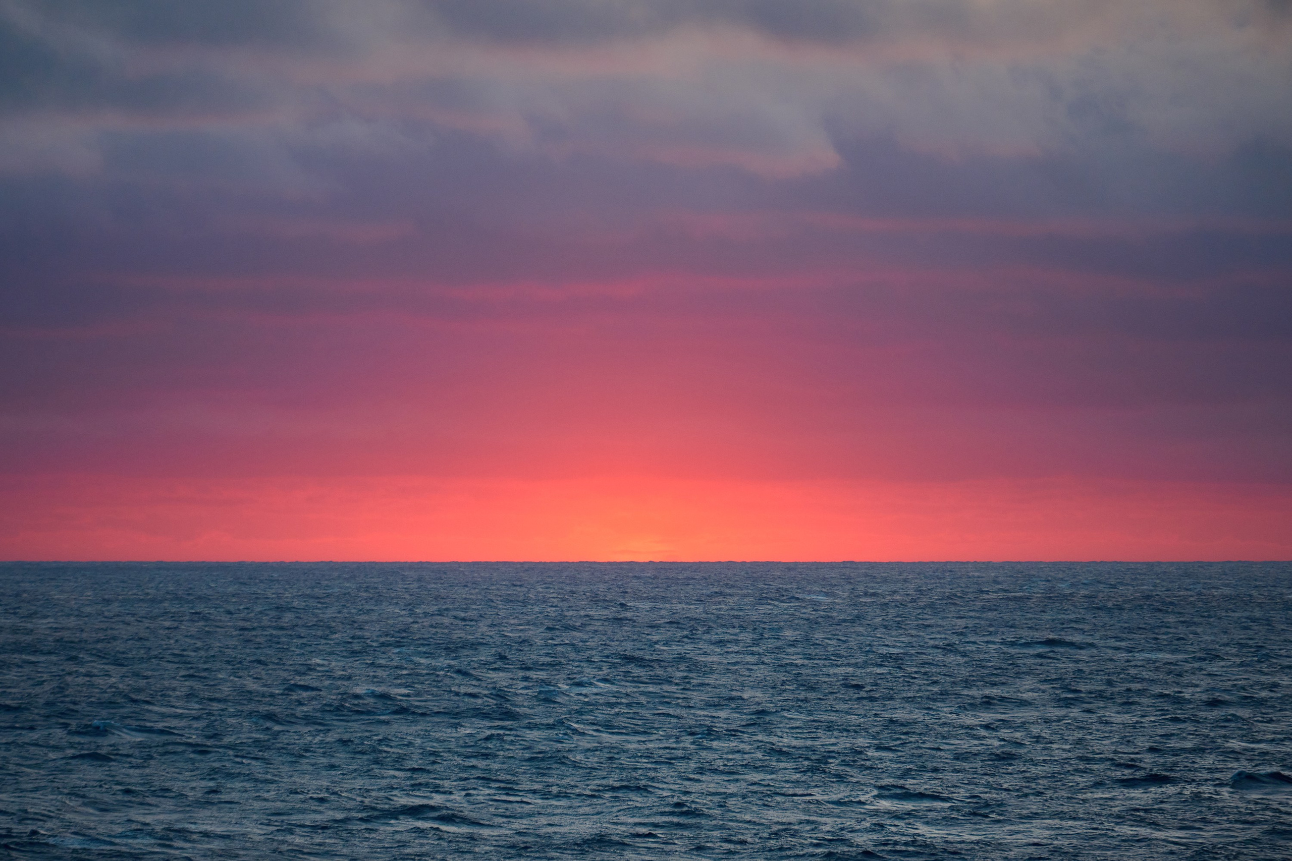 Морские пейзажи, снятые в море. Яркие фото на Чёрном море