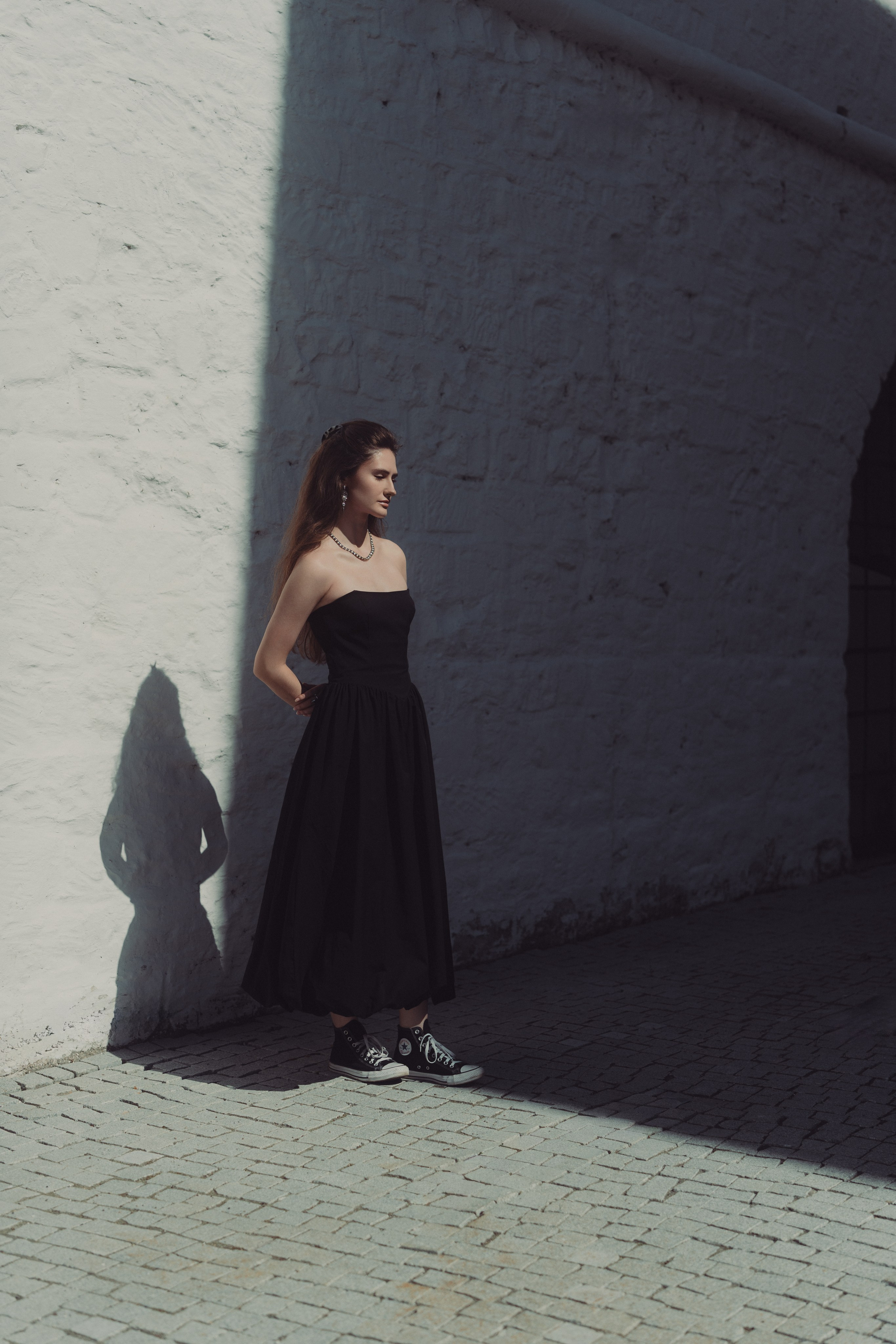 Портретный фотограф Казань - Антон Аванзато