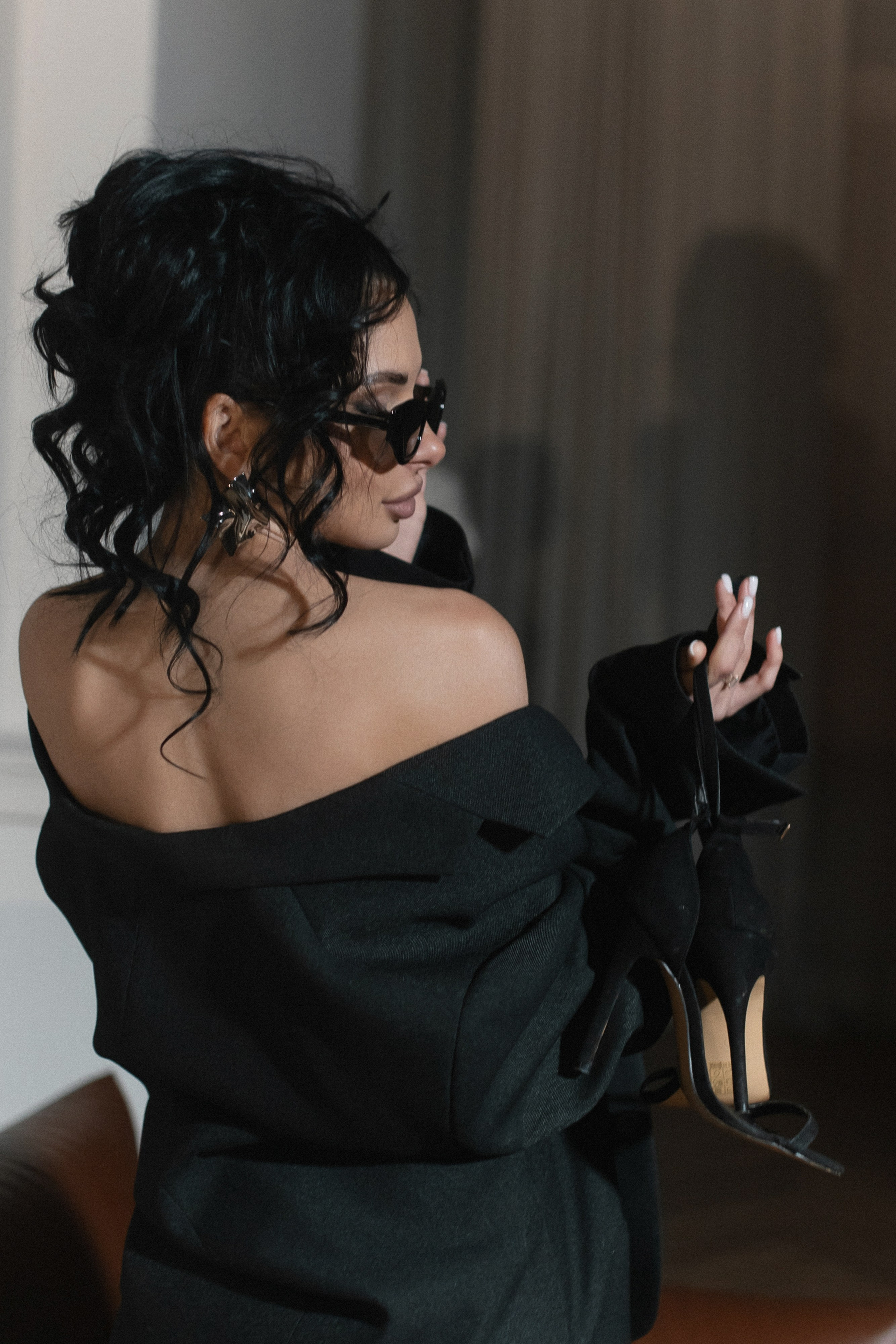 «ДЛЯ СЕБЯ». Maria Startseva Photo