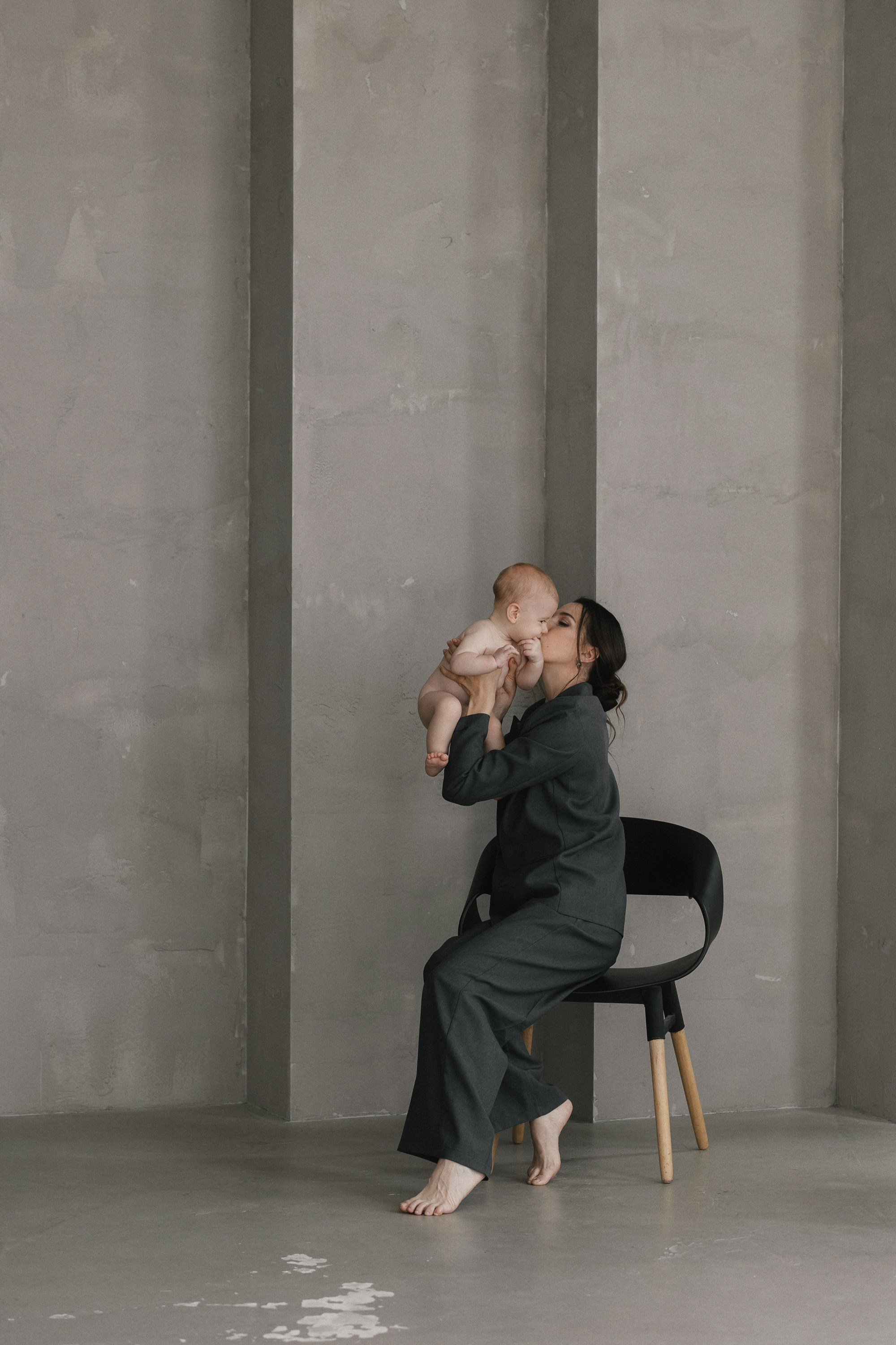 «ЕДИНСТВО». Maria Startseva Photo