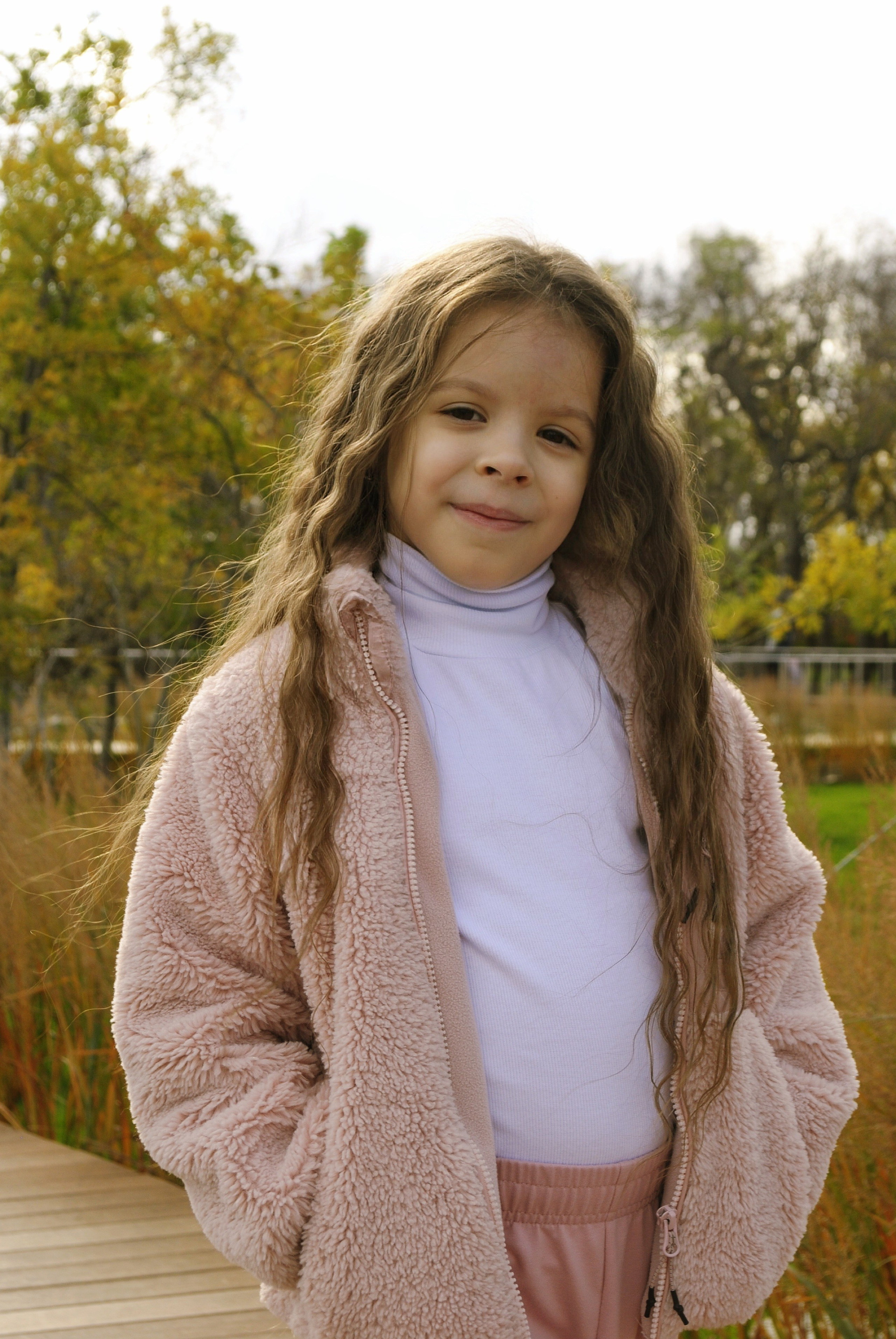 Лера. Фотограф Мария Мусаелян