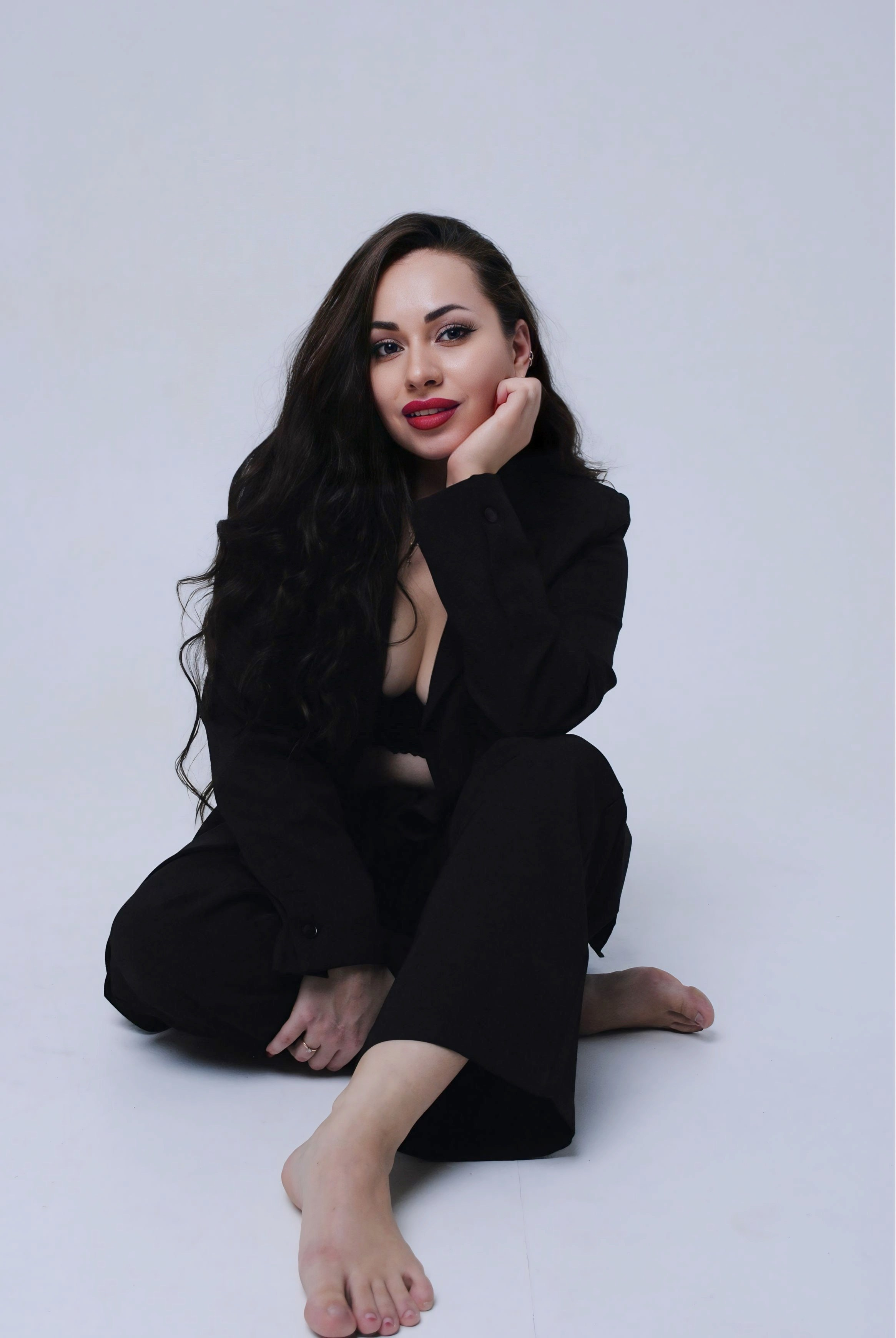 Катерина. Фотограф Мария Мусаелян