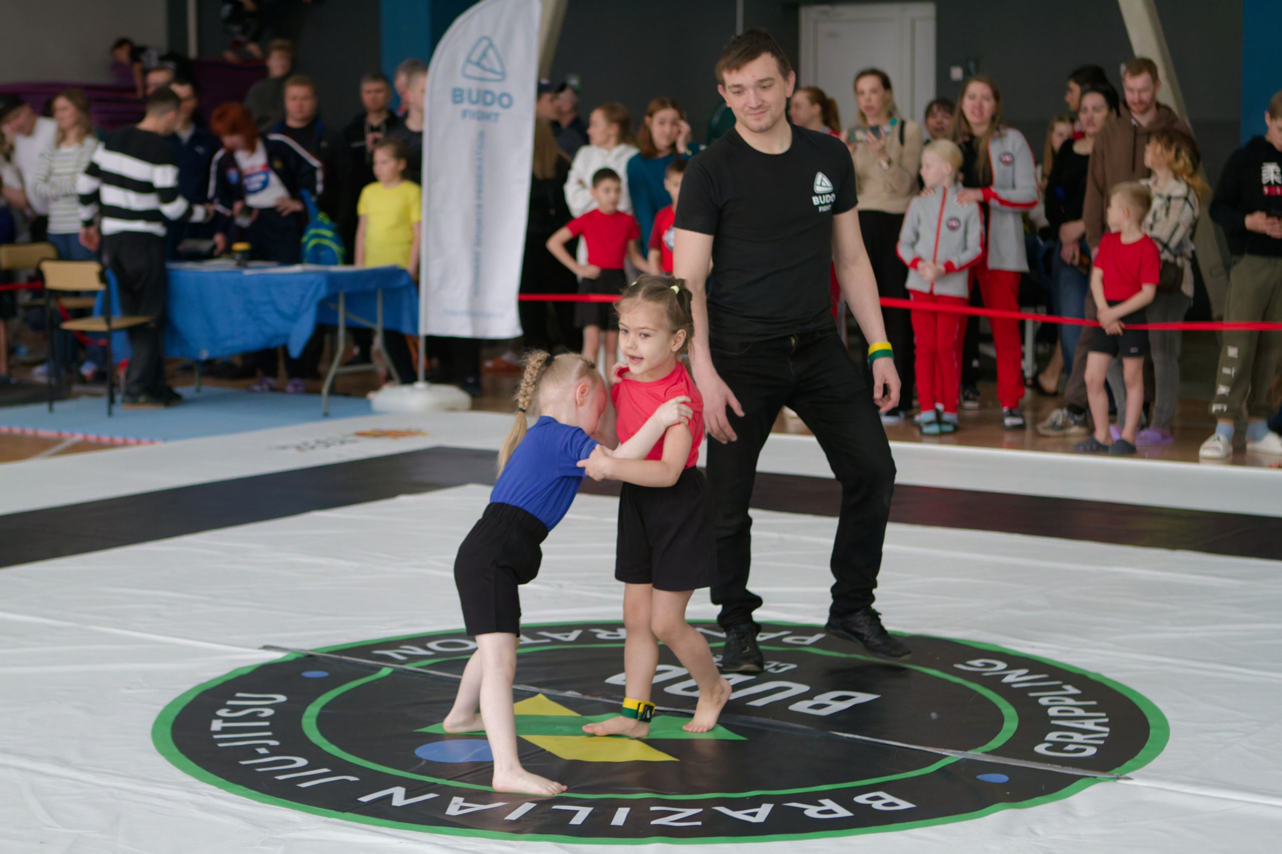Борьба. Джиу-джитсу 26.04.2025. Репортажный и спортивный фотограф в г. Пермь Зильберг Павел