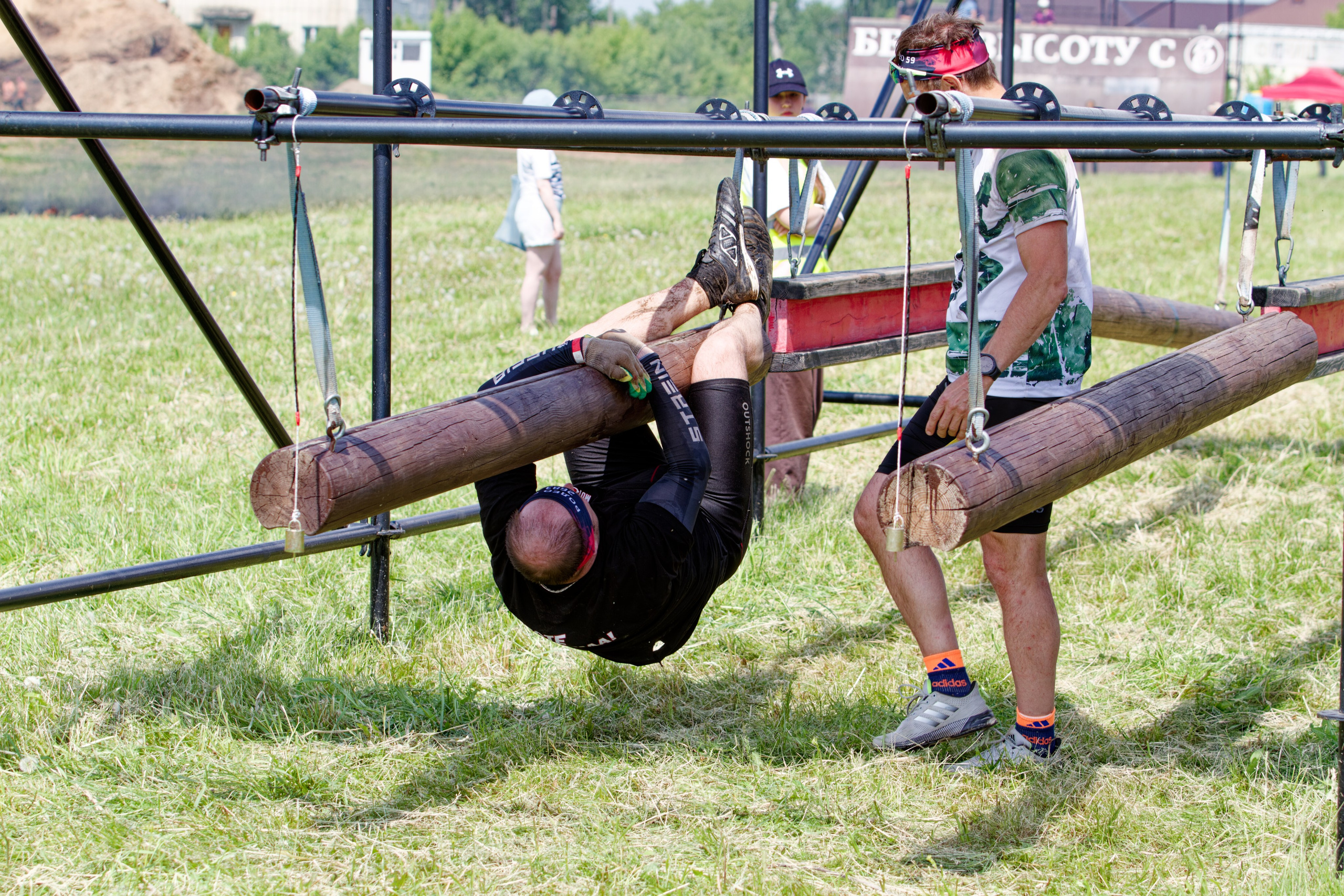 Родео59. Репортажный и спортивный фотограф в г. Пермь Зильберг Павел