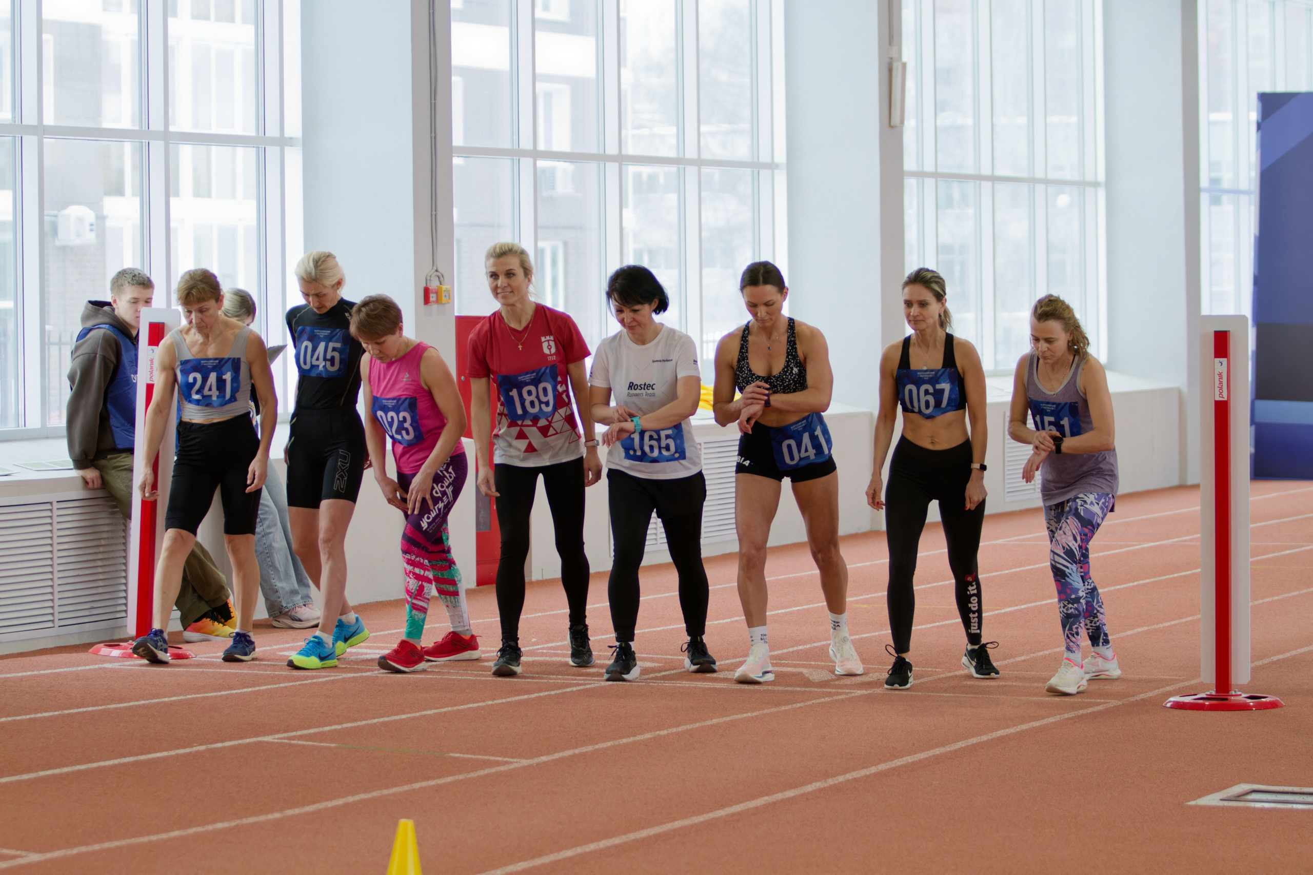Спартакиада. Репортажный и спортивный фотограф в г. Пермь Зильберг Павел