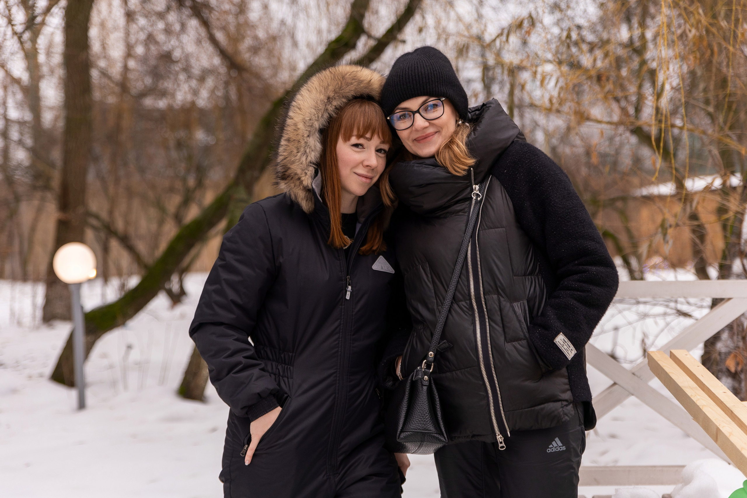 Новогодний корпоратив. Фотограф в Москве Десятова Ксения