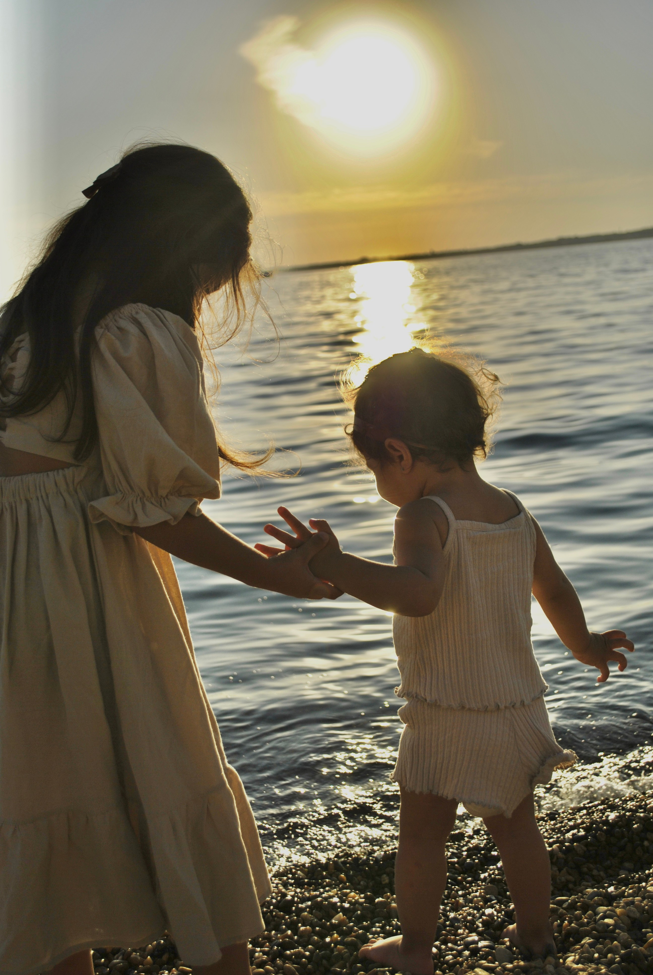 Ирина. Фотограф Мария Мусаелян